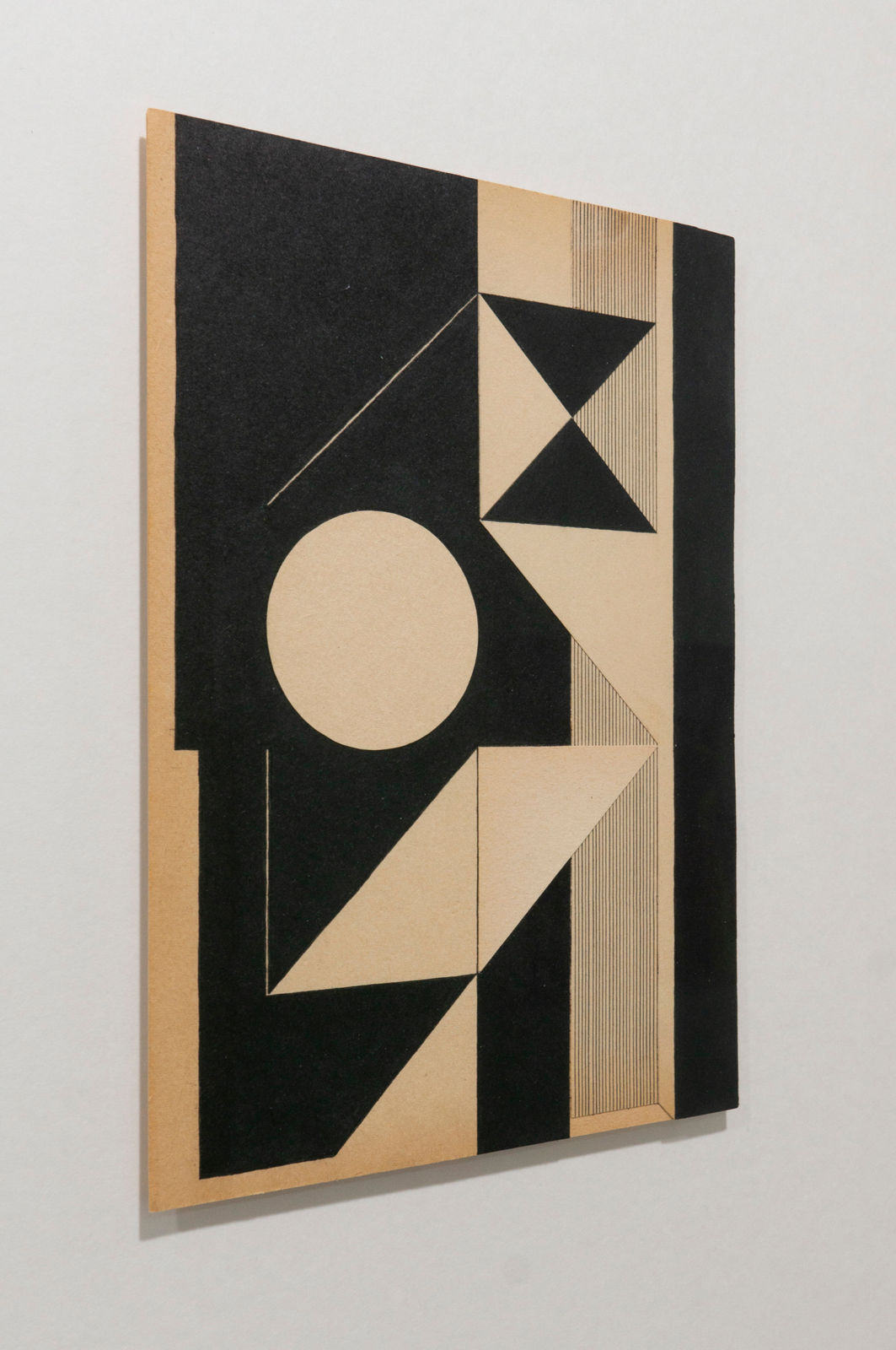 Louis Reith, Untitled, 2021