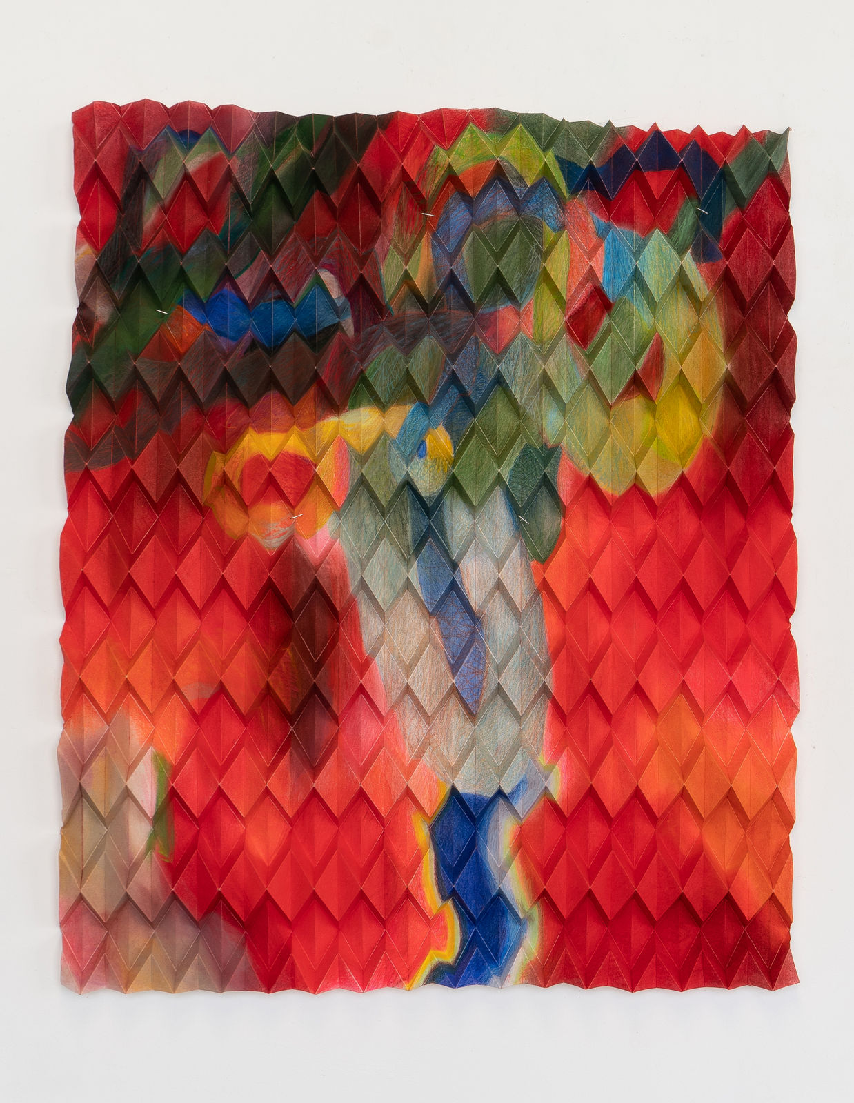 Caleb Nussear, Loop Guru, 2020