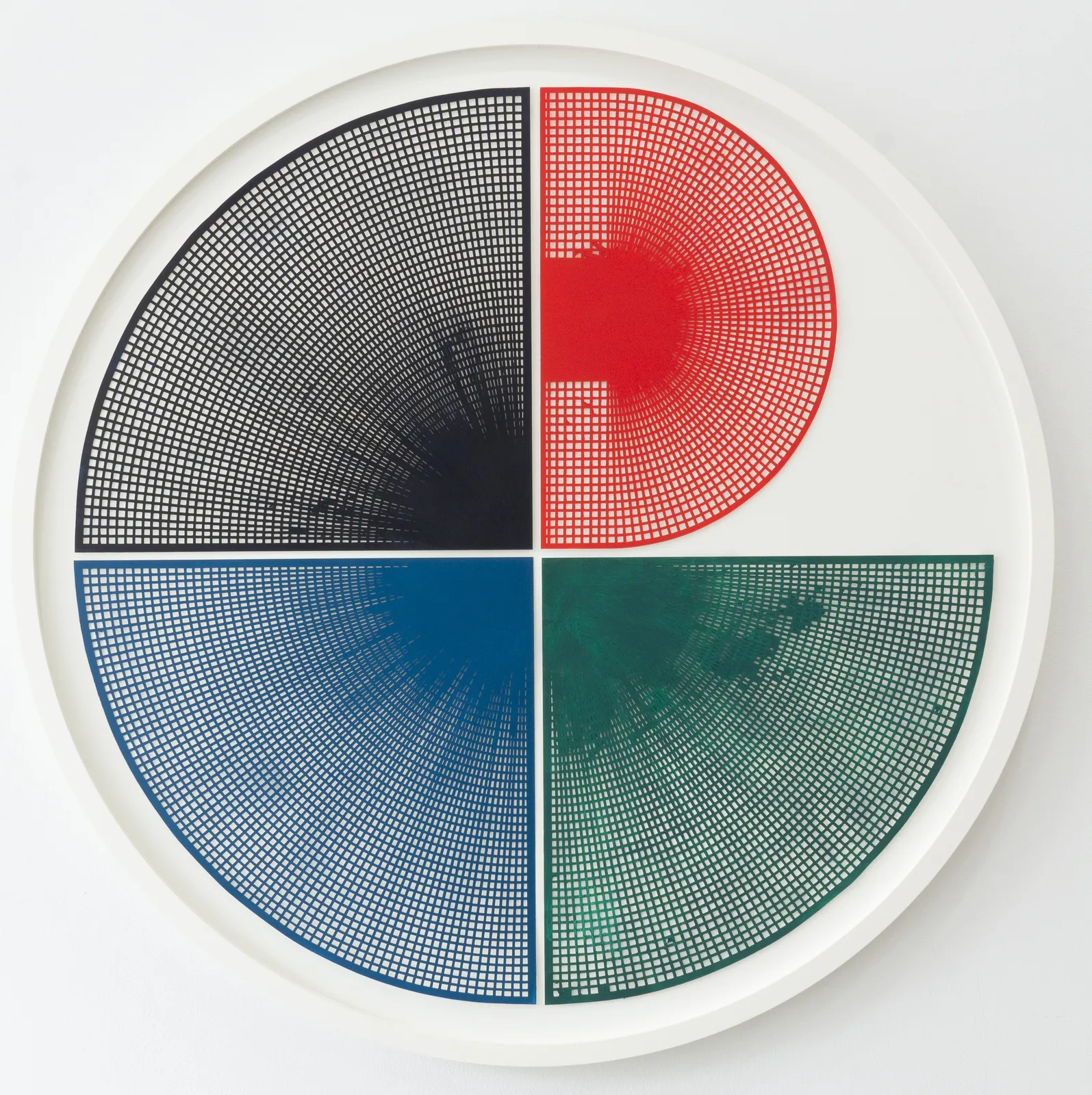 Leigh Suggs, Things are Different Now, 2021