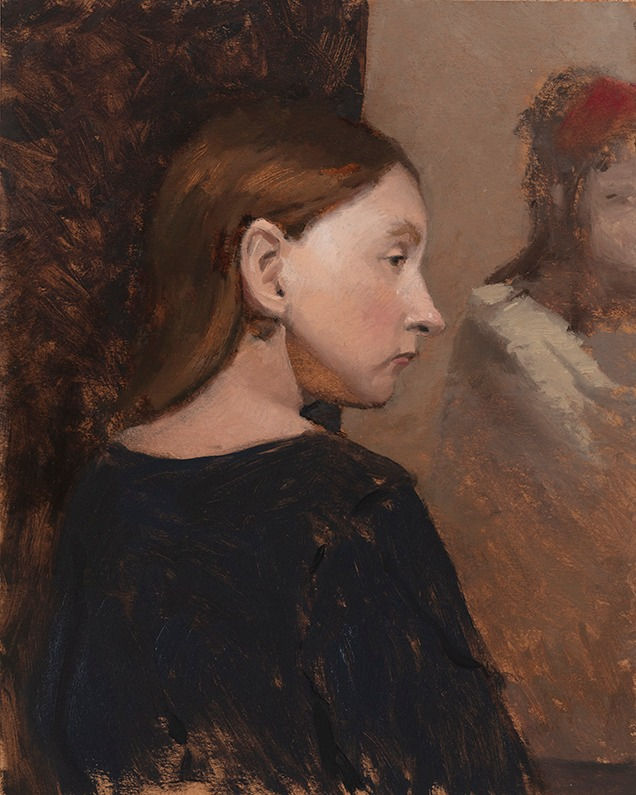 Stuart Snoddy, Veruca Salt, 2023