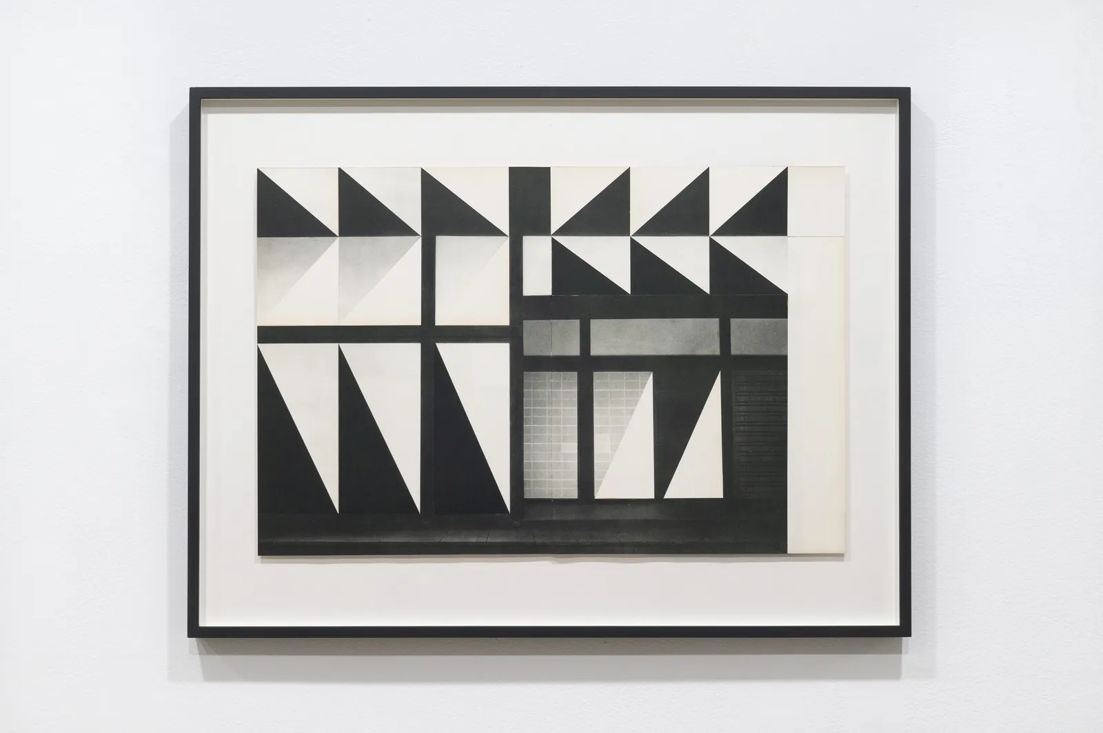 Louis Reith, Untitled, 2021