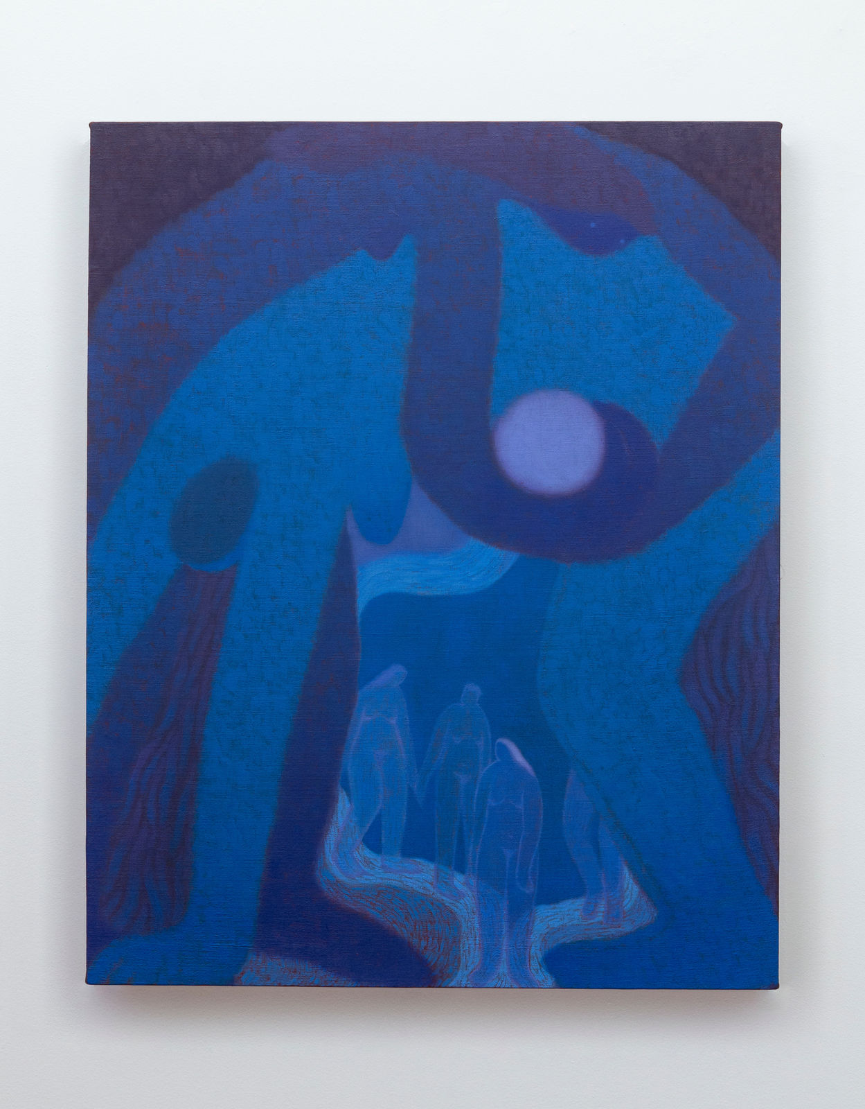 Lydia Baker, Shaping a path forward, 2024