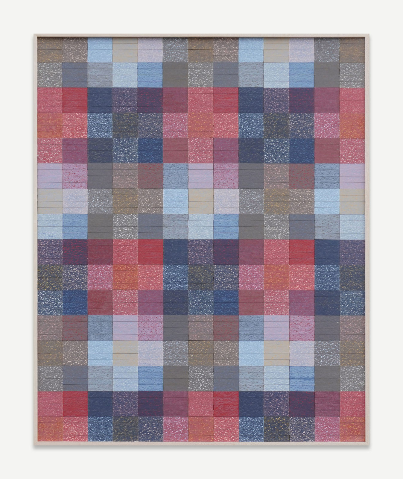 Will Sears, Shift, 2025