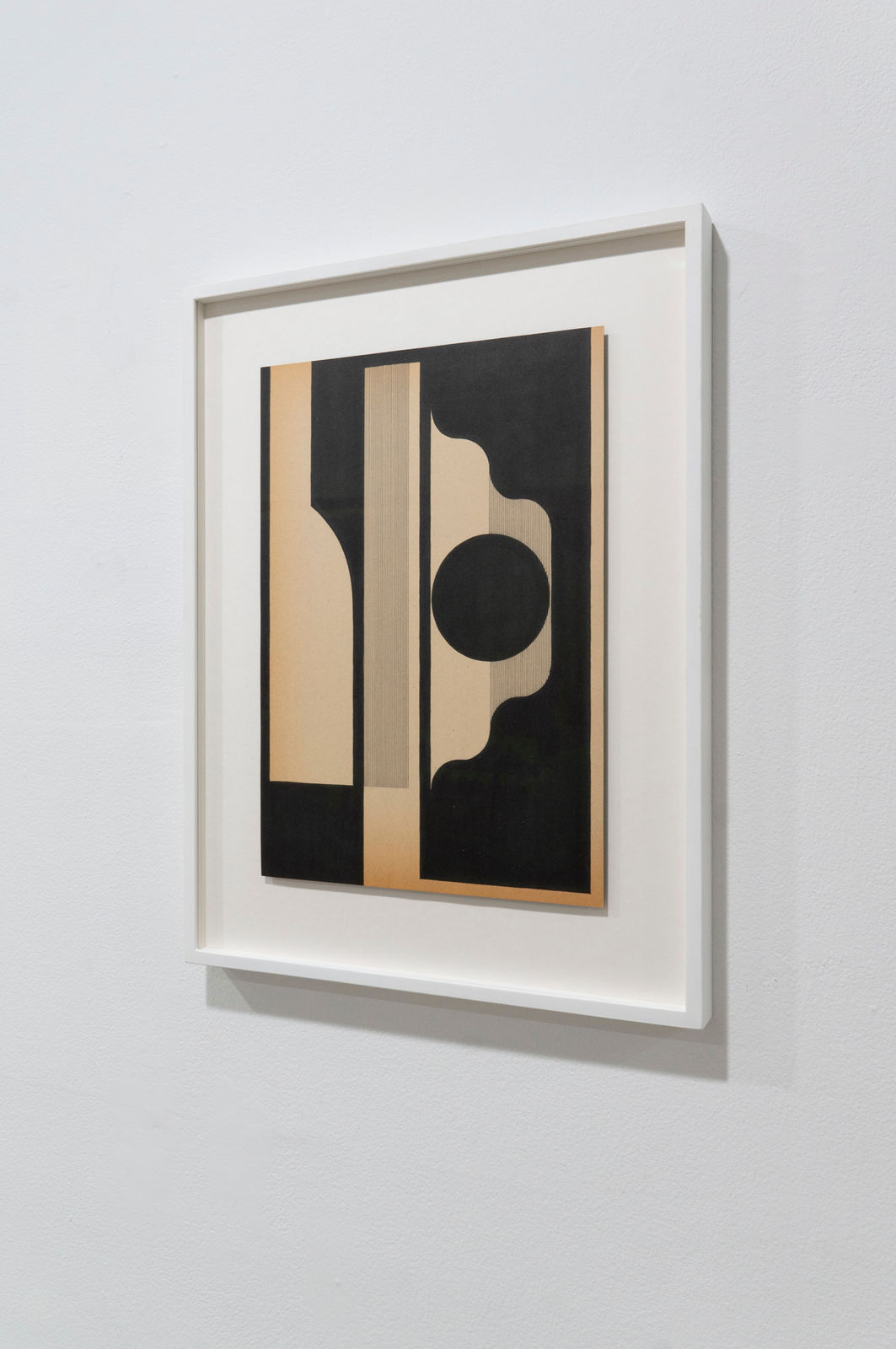 Louis Reith, Untitled, 2021