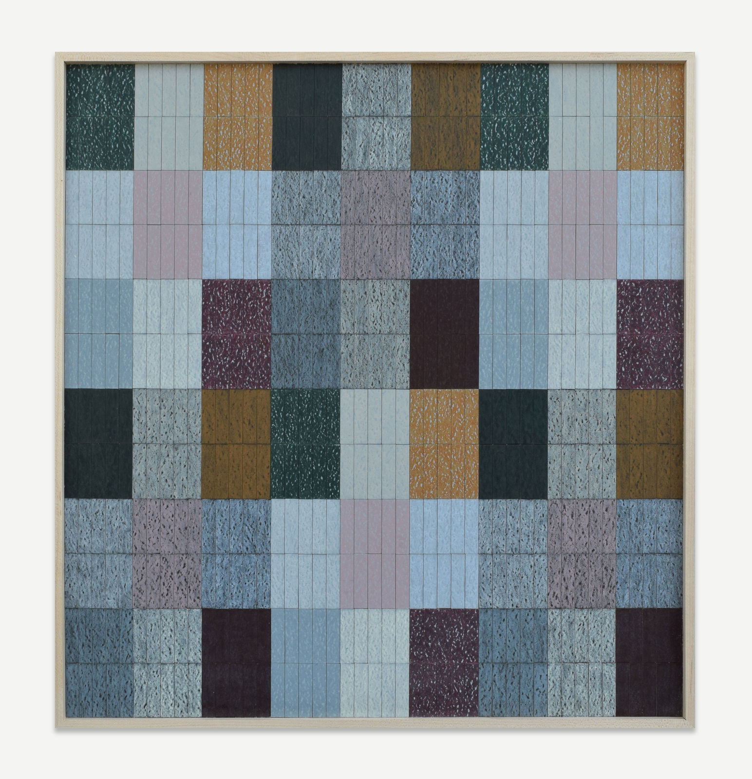 Will Sears, Metropolitan, 2024