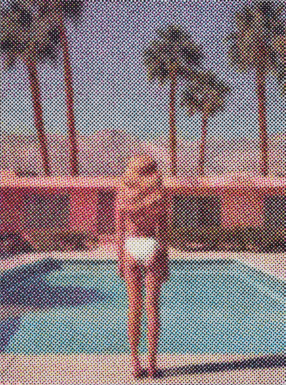 Maggie Hall, Untitled, 2026