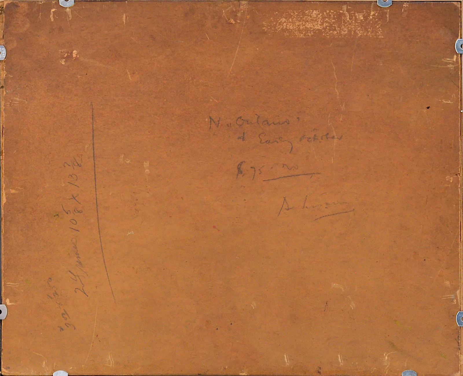 Arthur Lismer, Early October, North Shore, Lake Superior, 1927