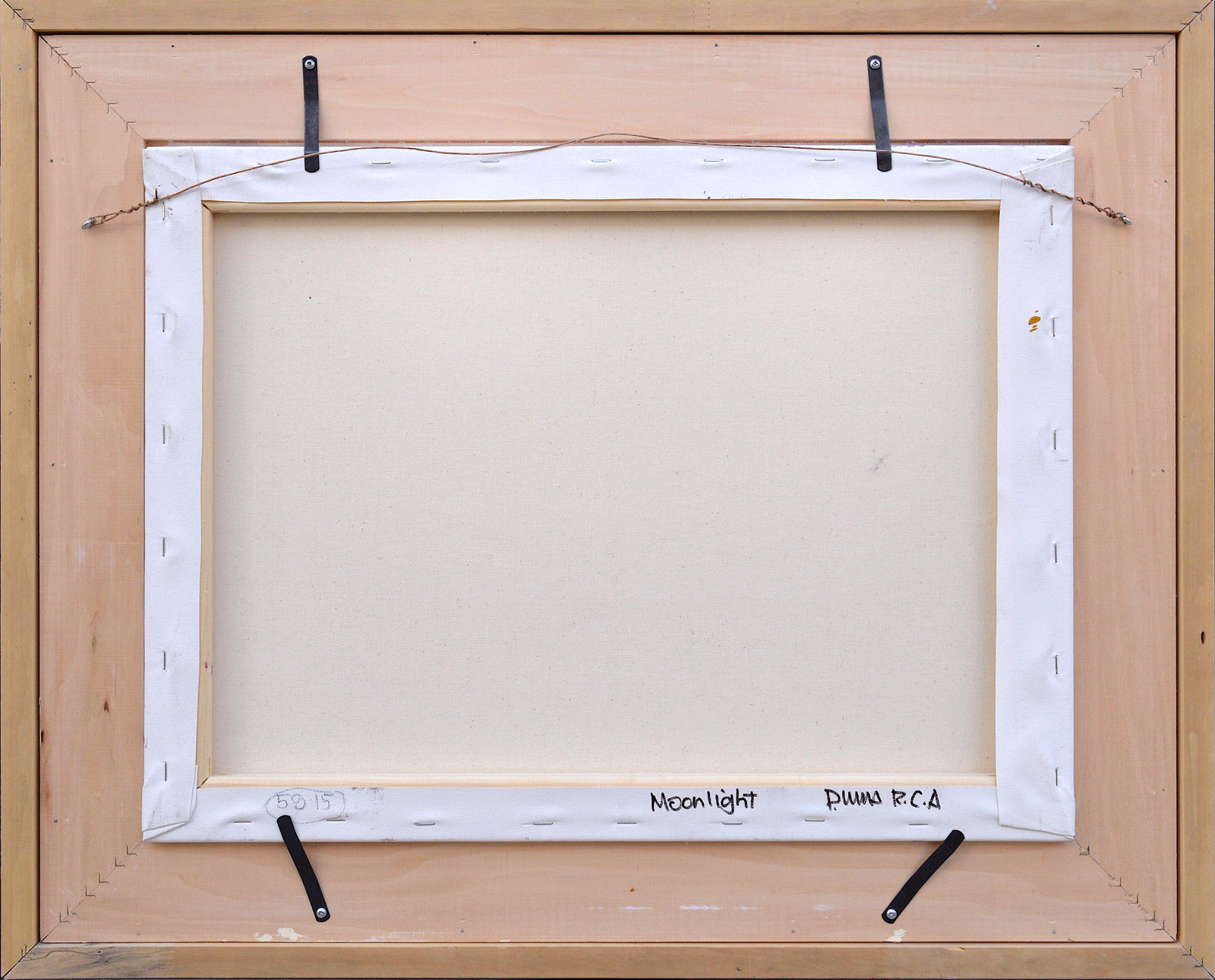 Bill Duma, Moonlight