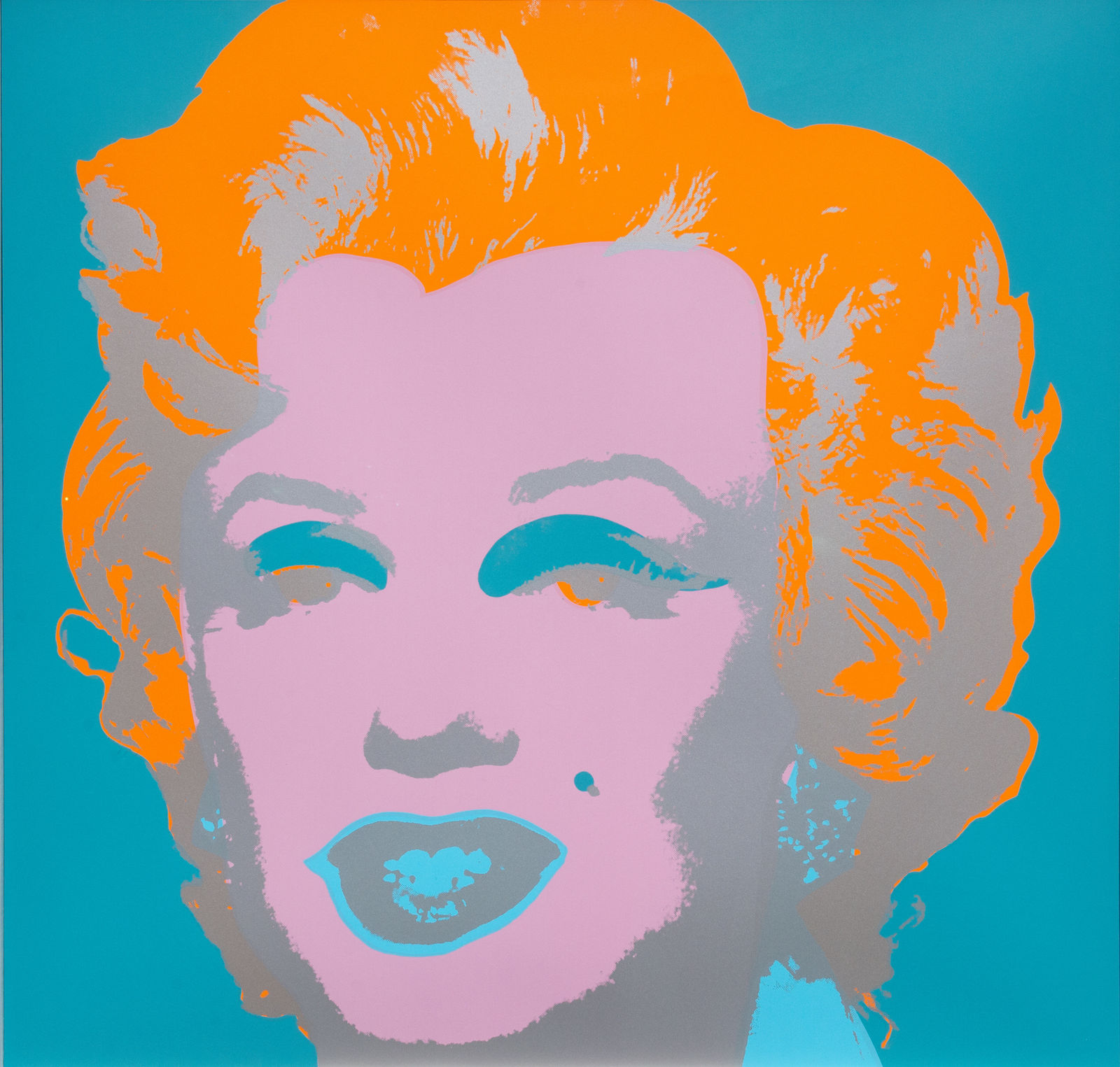 Sunday B. Morning, 11.29: Marilyn Monroe