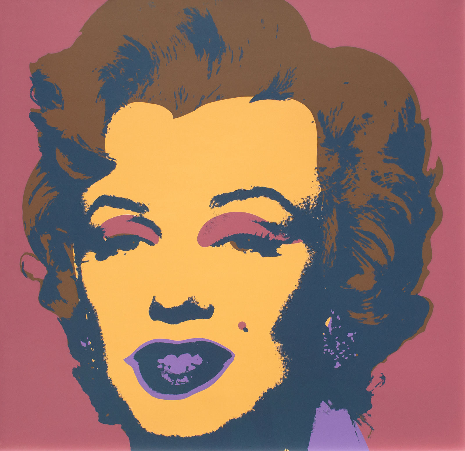 Sunday B. Morning, 11.27: Marilyn Monroe