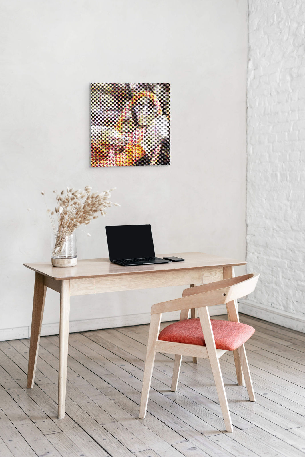 Maggie Hall, Catch a Thief, 2024