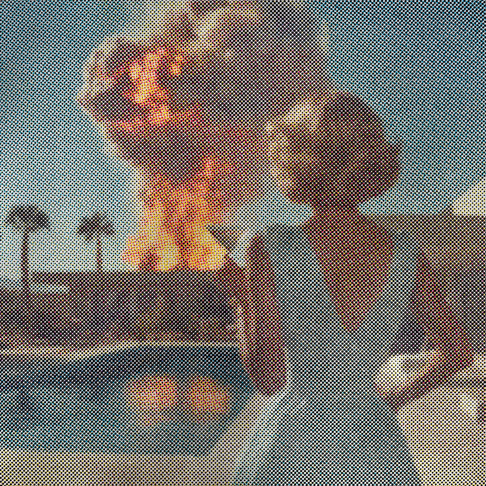 Maggie Hall, Will You Love Me Tomorrow, 2025