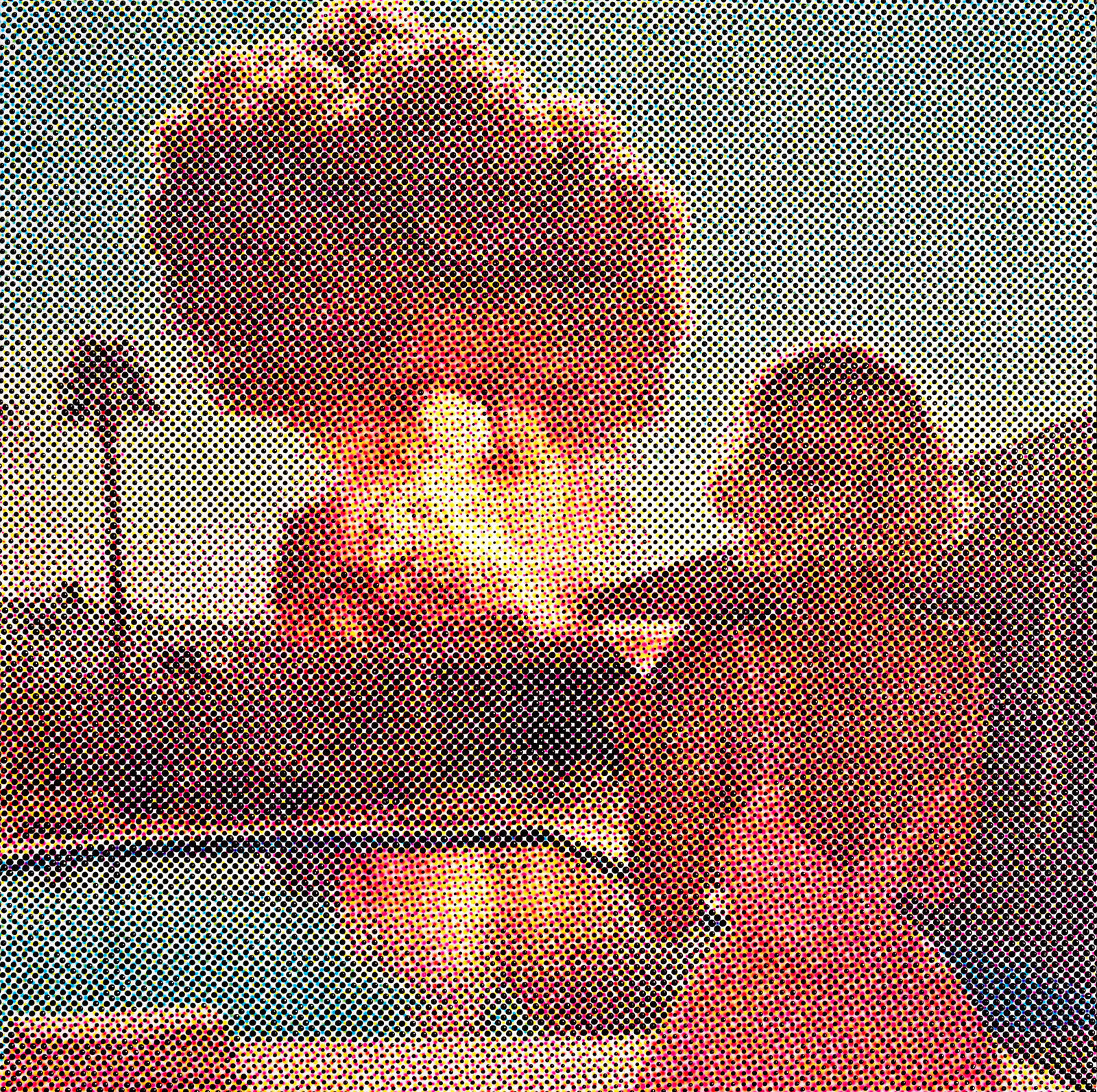 Maggie Hall, I Owe You Nothing, 2025