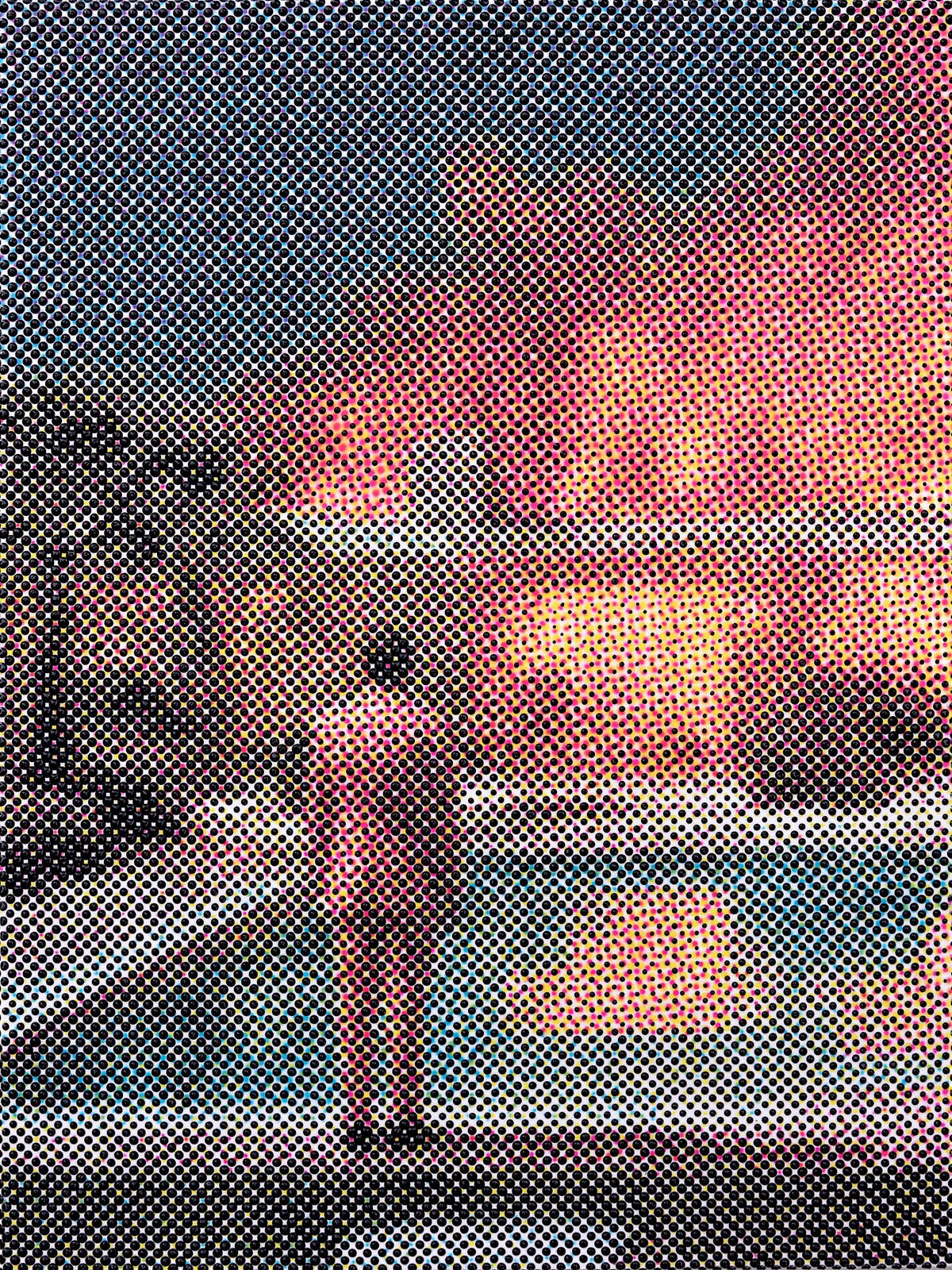 Maggie Hall, Mr Sandman, 2025