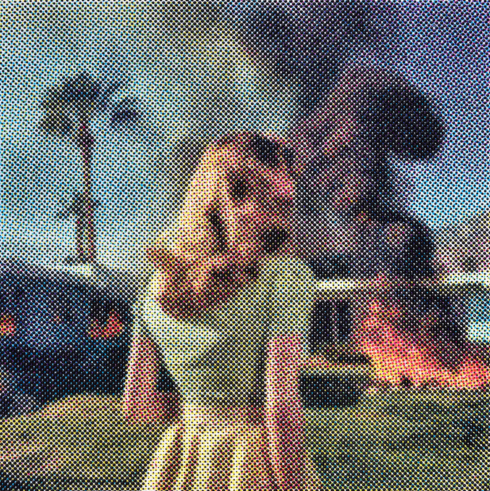 Maggie Hall, May 17, 1977, 2025