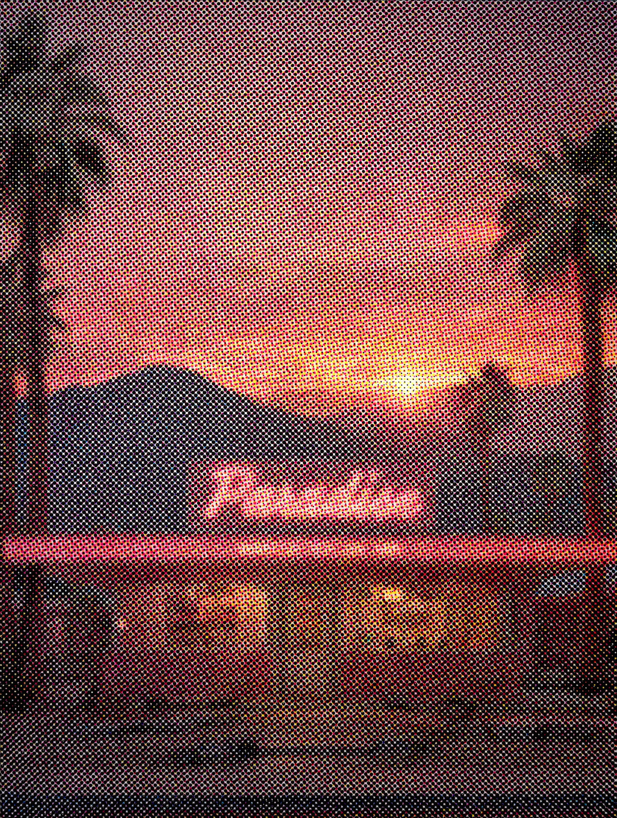 Maggie Hall, Paradise Motel, 2025
