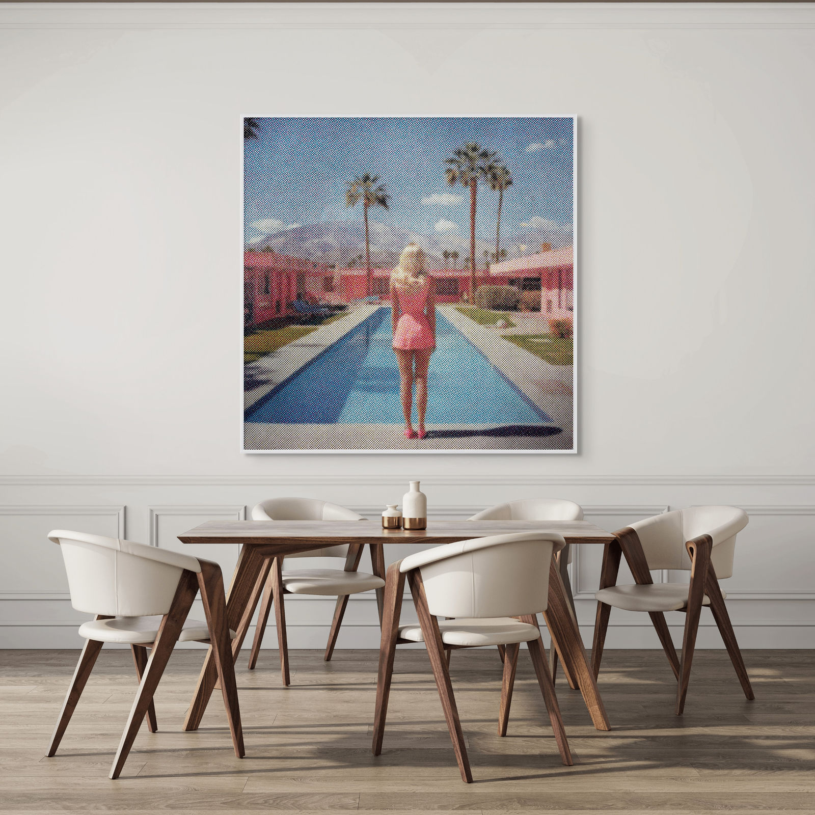 Maggie Hall, Only the Lonley, 2025