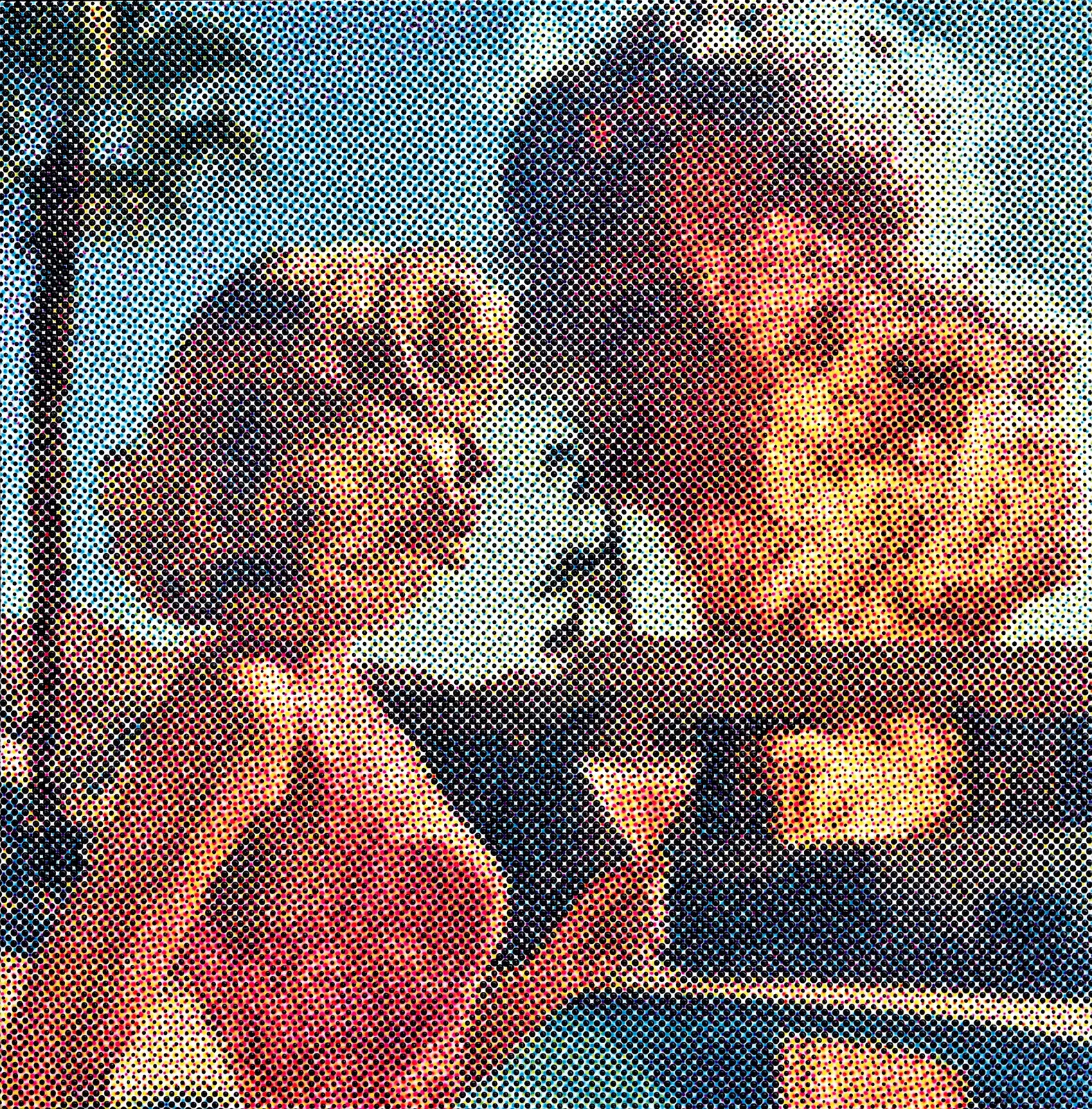 Maggie Hall, Probably Fine, 2025