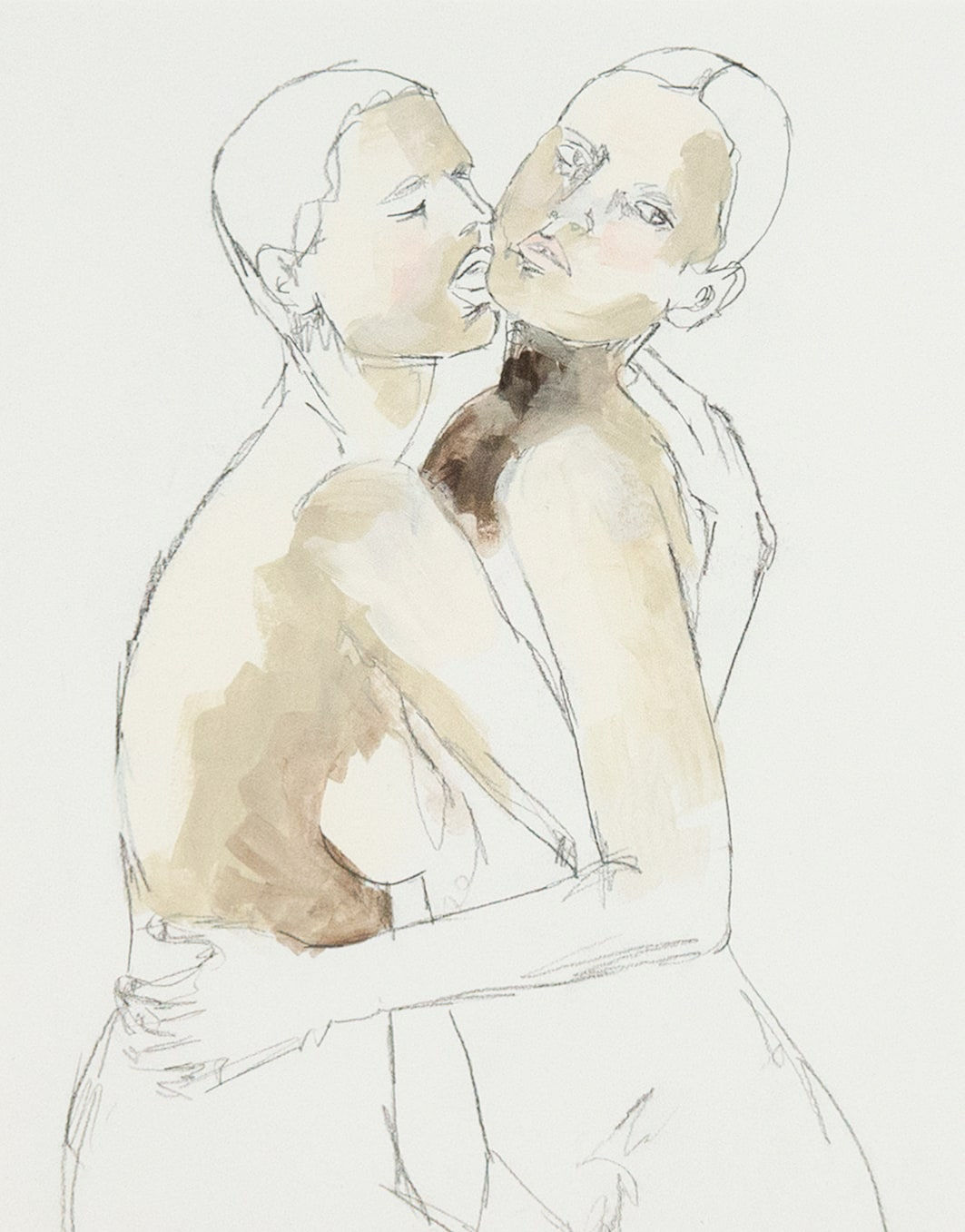 Sharie Hunter, No. 110, 2024