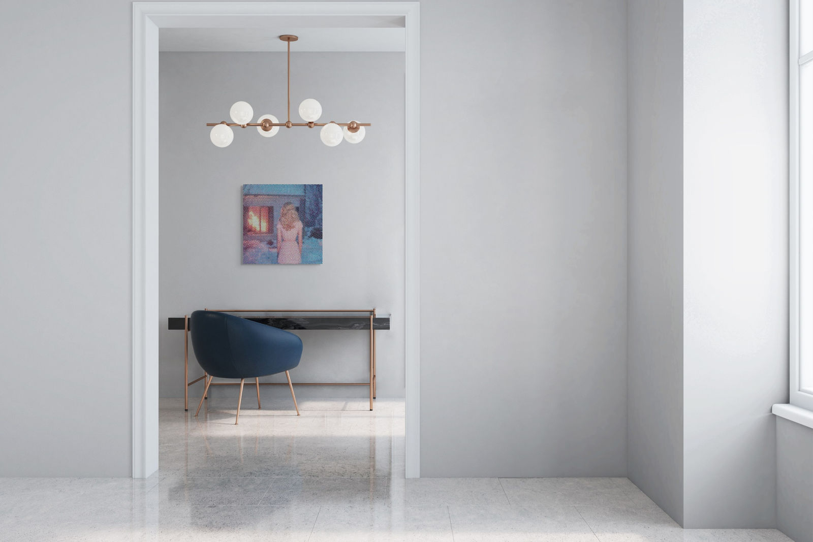 Maggie Hall, Zero Chill, 2025