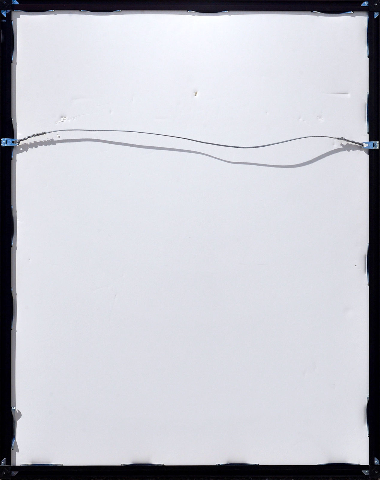 Henry Standing Alone, Untitled, 1998