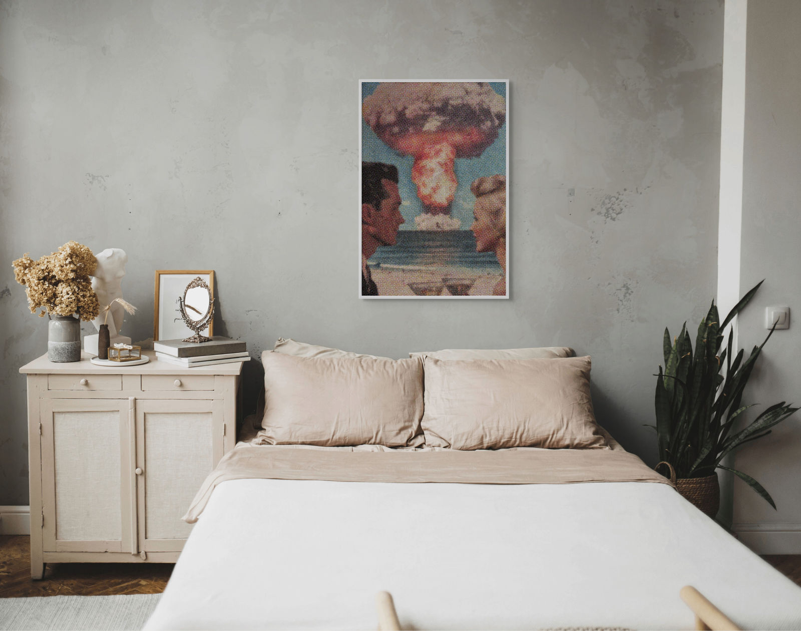 Maggie Hall, April 3, 1957, 2025