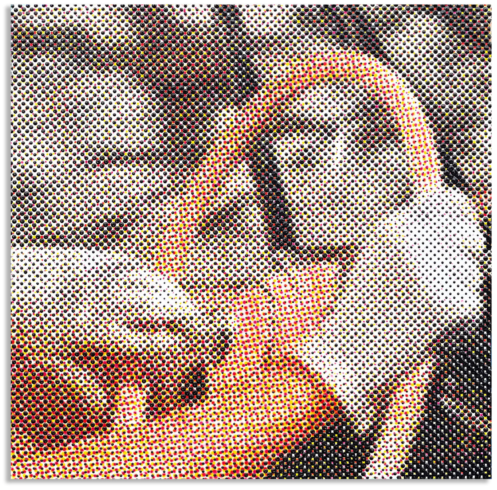 Maggie Hall, Catch a Thief, 2024