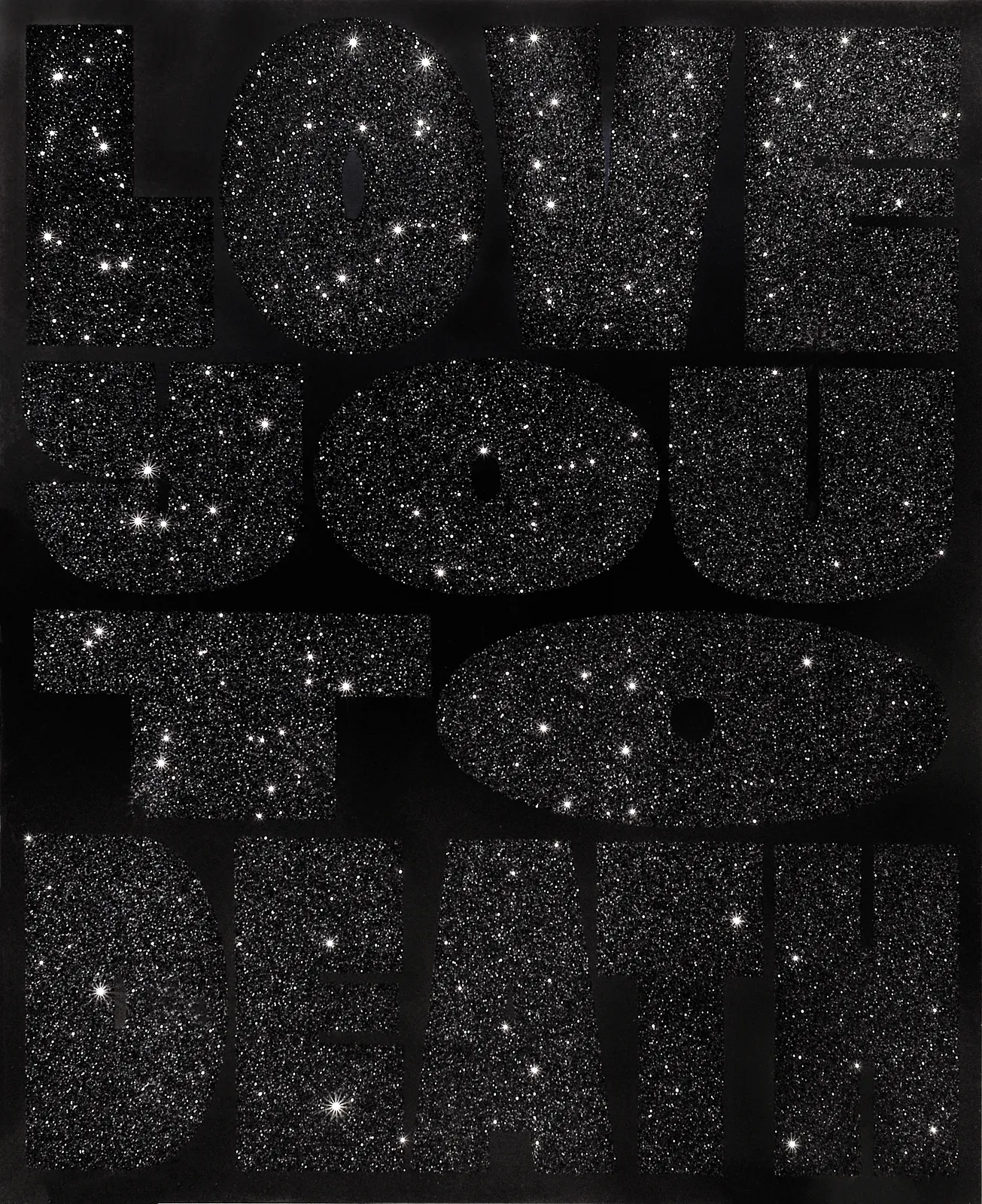 Maggie Hall, Love You to Death, 2026