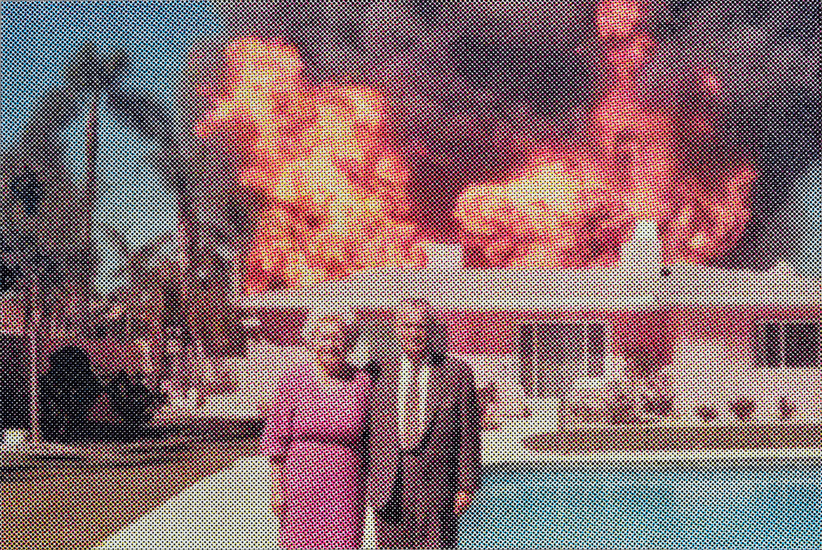 Maggie Hall, Till Death Do Us Part, 2025