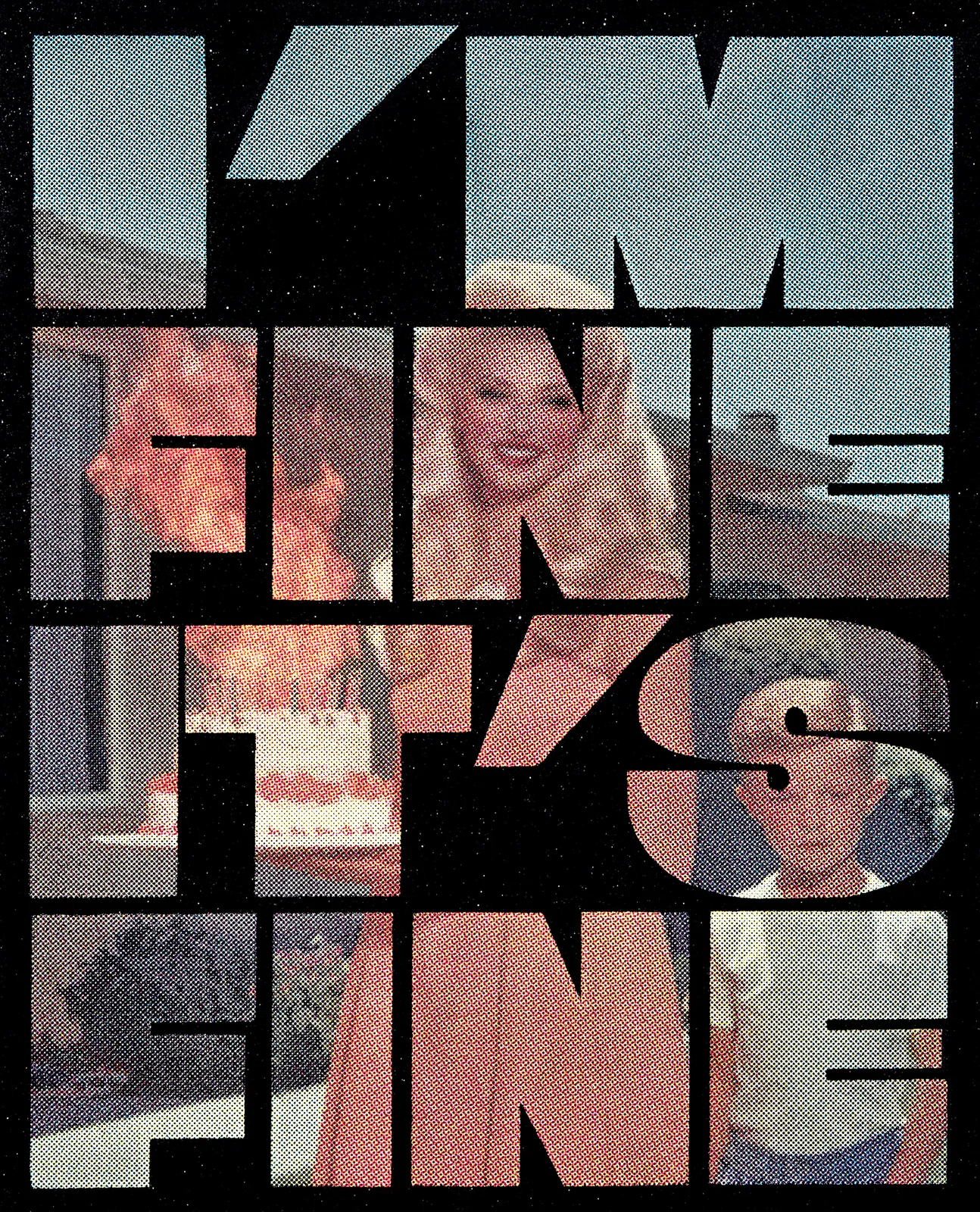 Maggie Hall, I’m Fine It’s Fine, 2026