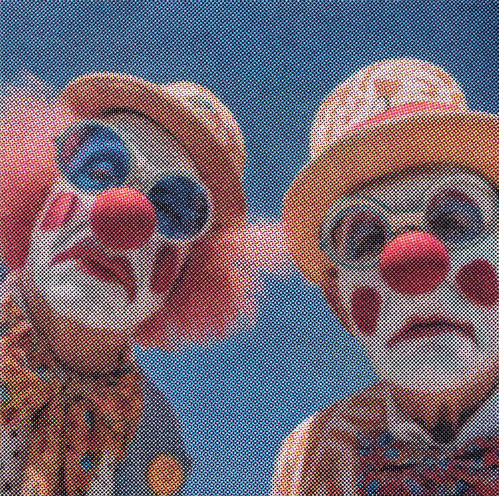 Maggie Hall, Clowns, 2026