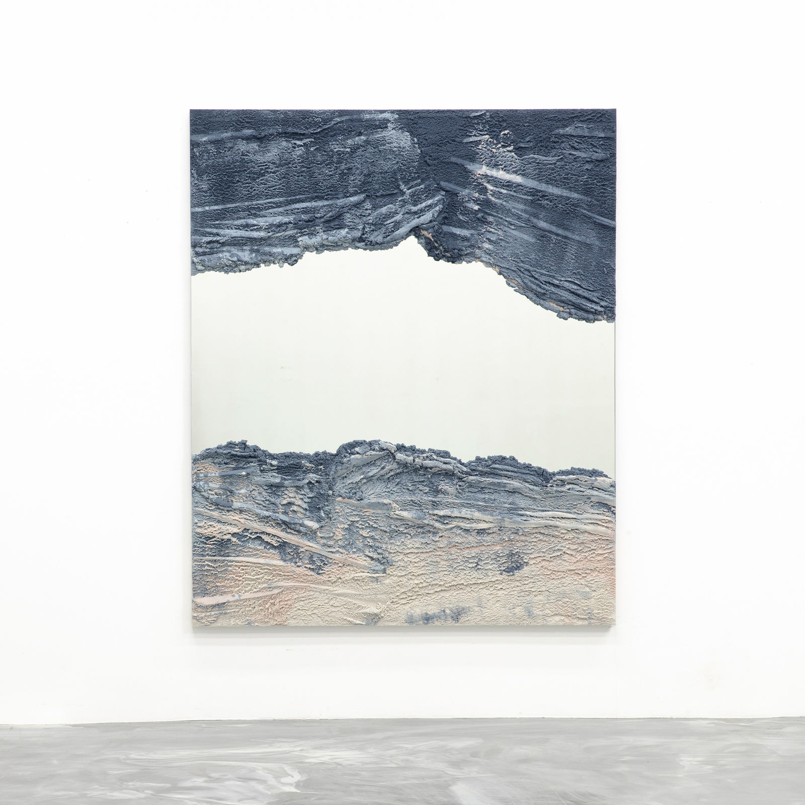 Fernando Mastrangelo, Drift (Schuler)