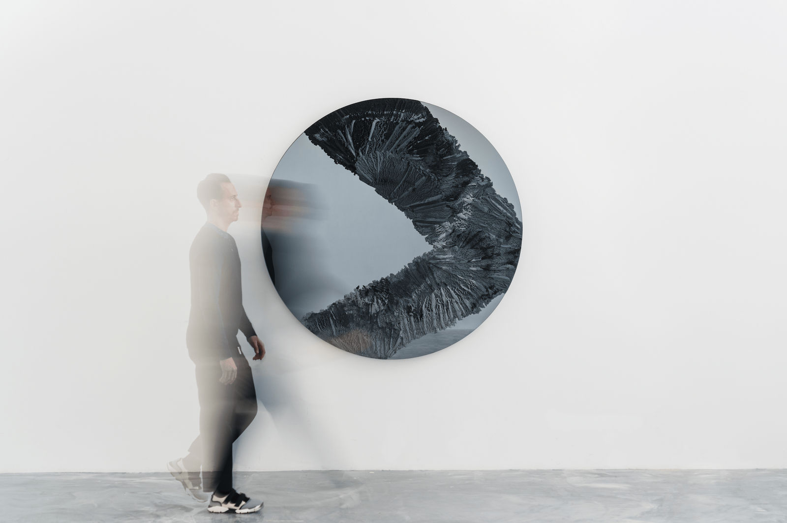 Fernando Mastrangelo, Smoke Show