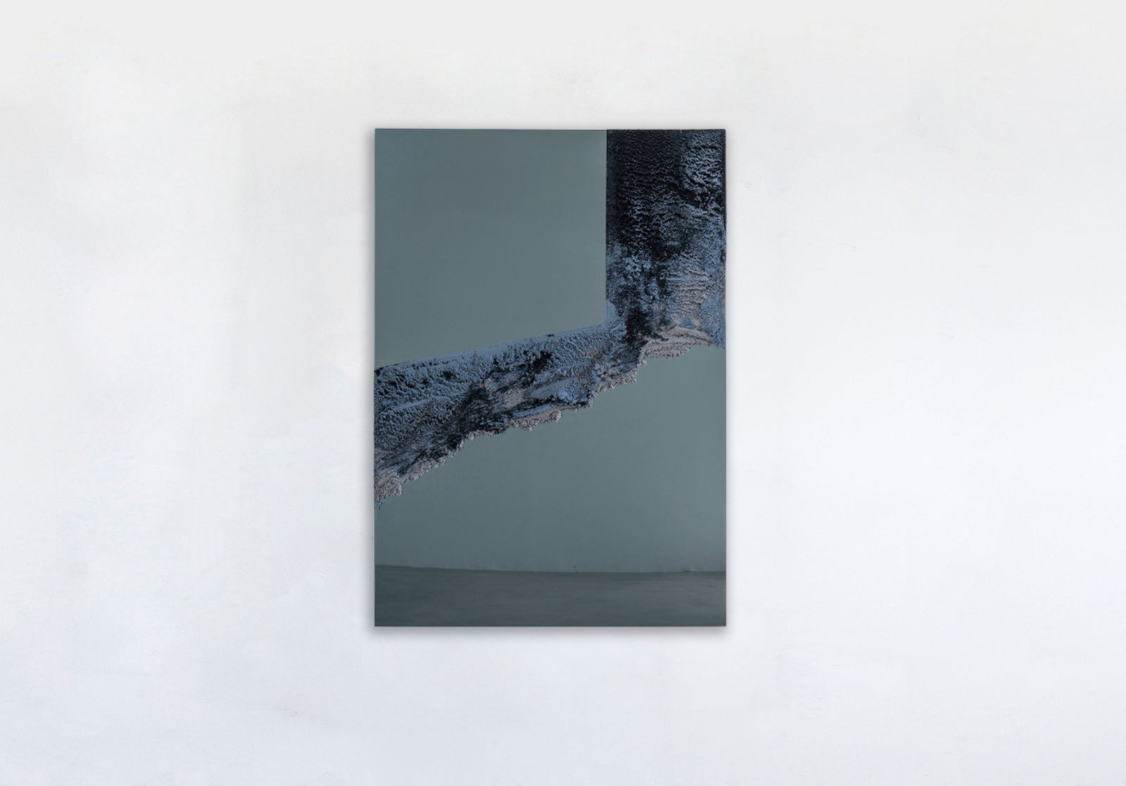 Fernando Mastrangelo, Drift (Salone)