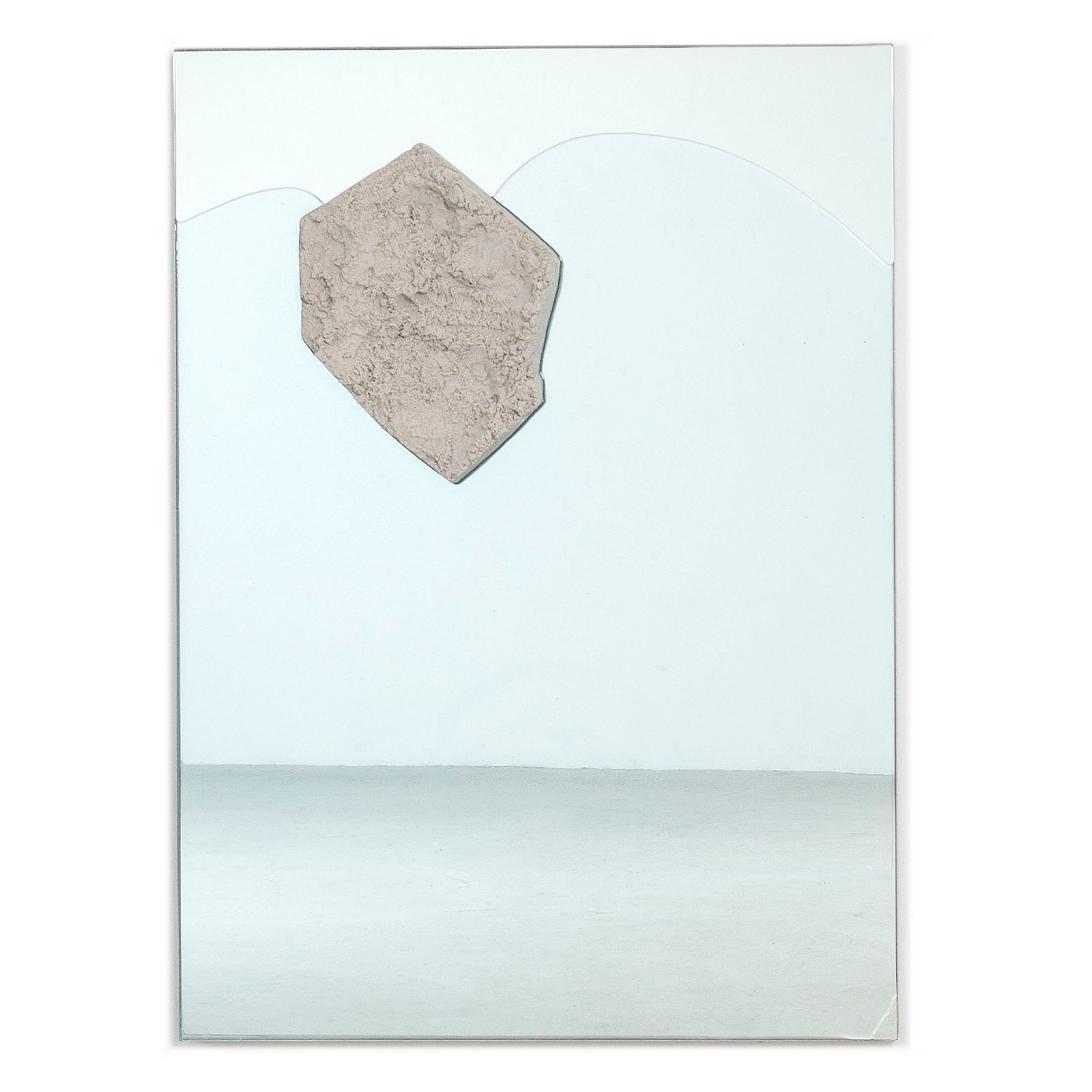 Fernando Mastrangelo, Flood