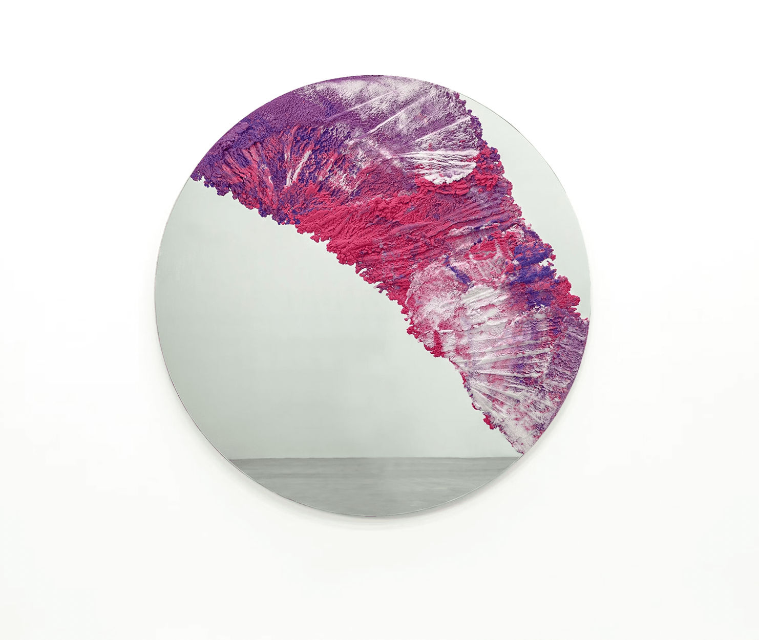 Fernando Mastrangelo, Aurora