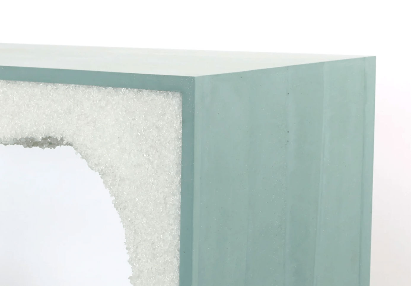 Fernando Mastrangelo, Strata 4 Console