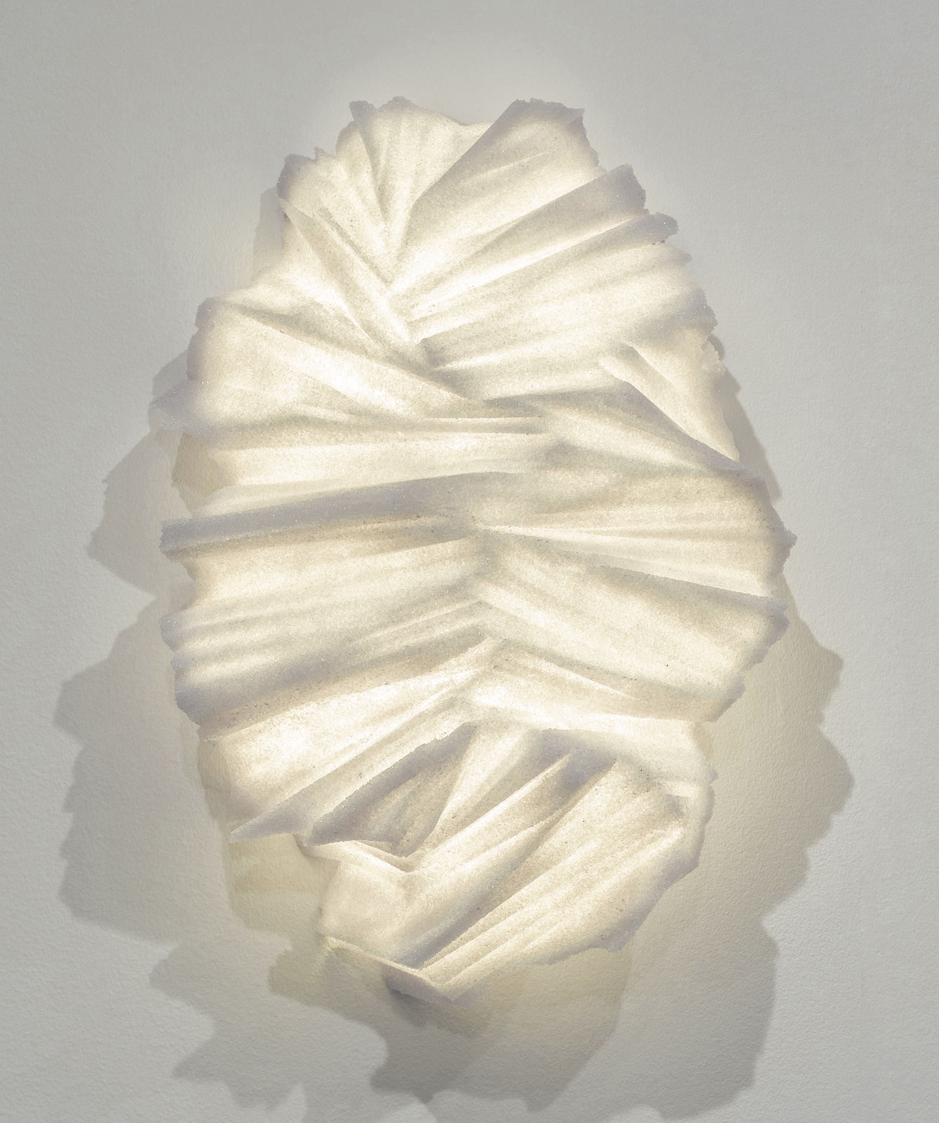 Fernando Mastrangelo, Thaw Sconce