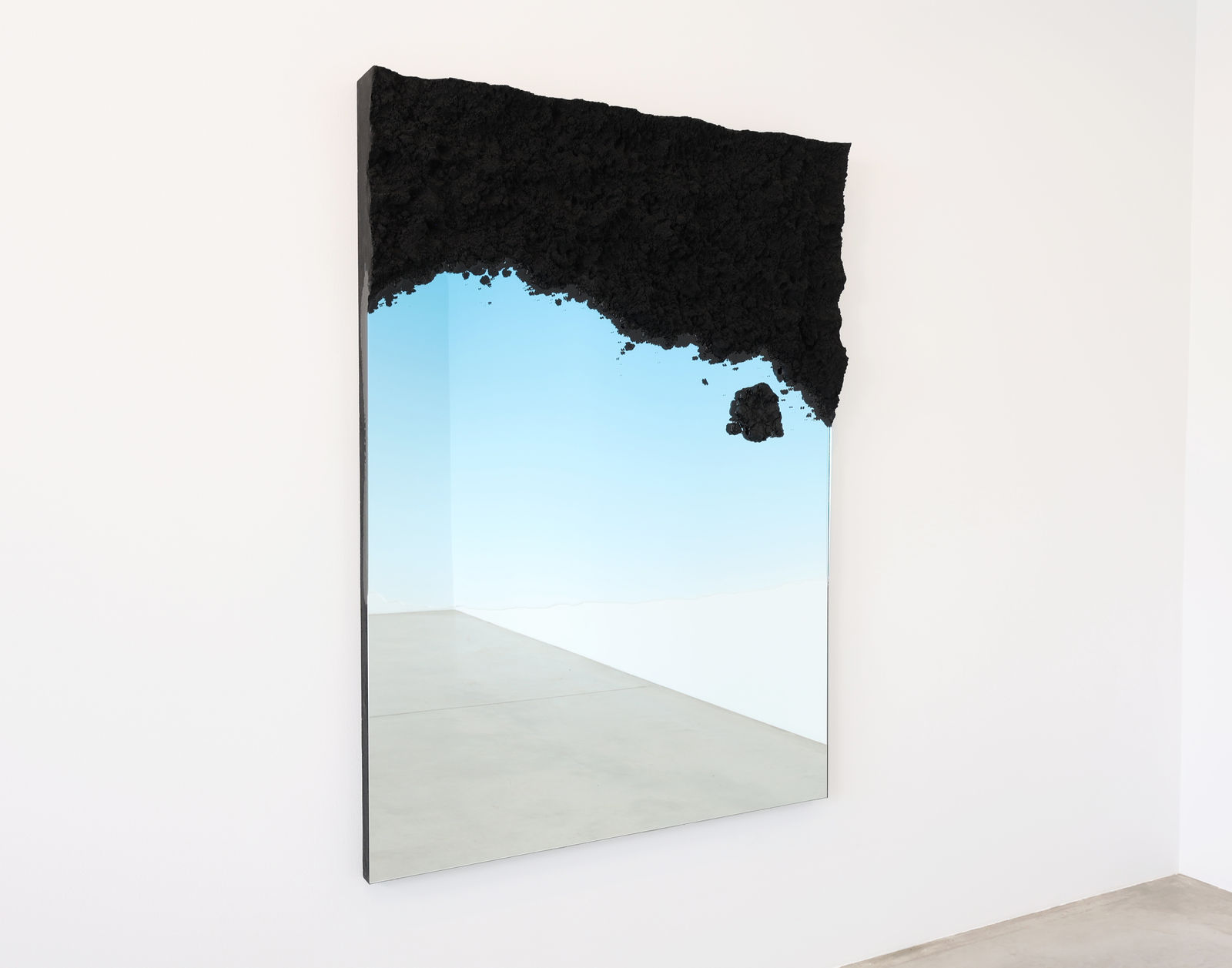 Fernando Mastrangelo, Flood