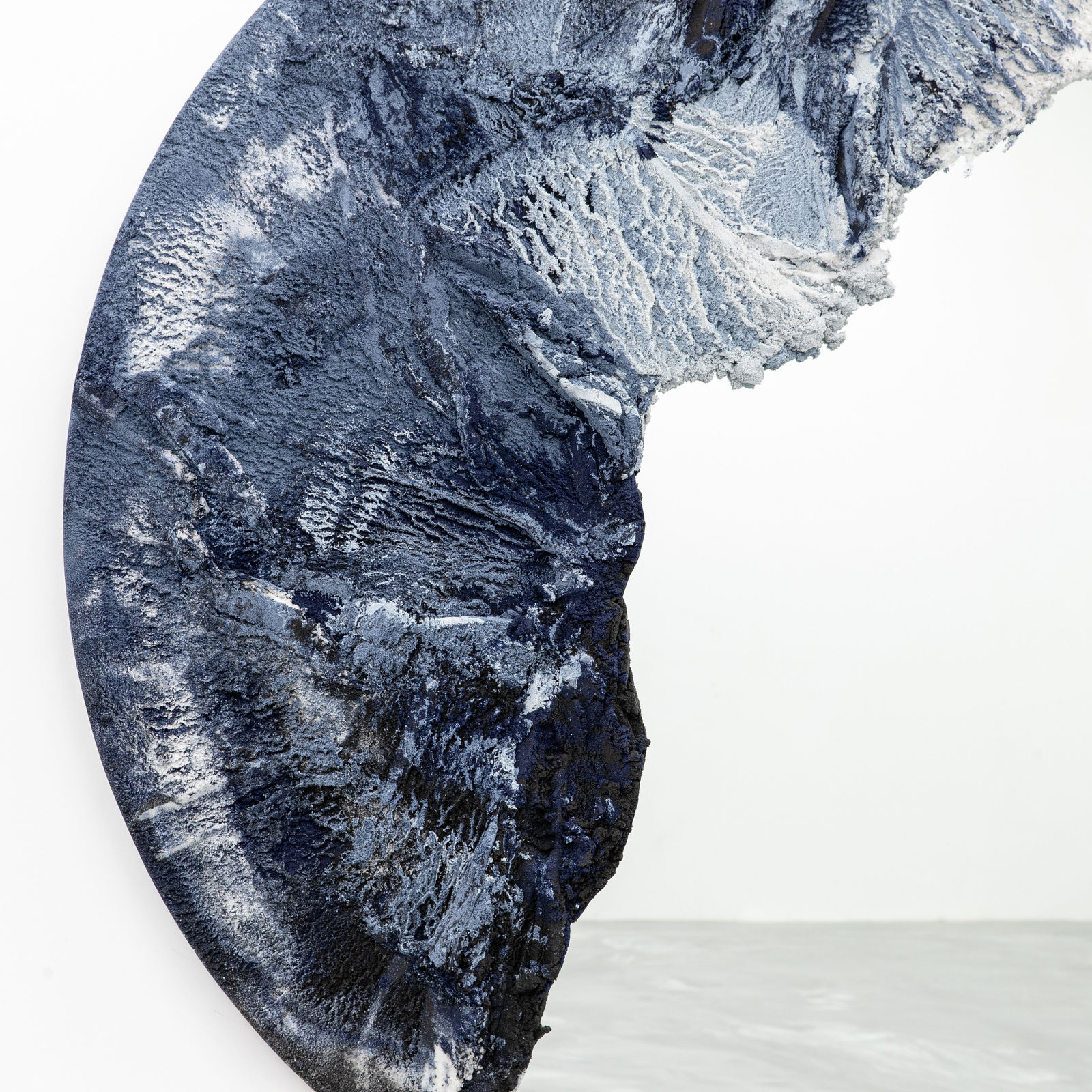 Fernando Mastrangelo, Coast (Big Sur)