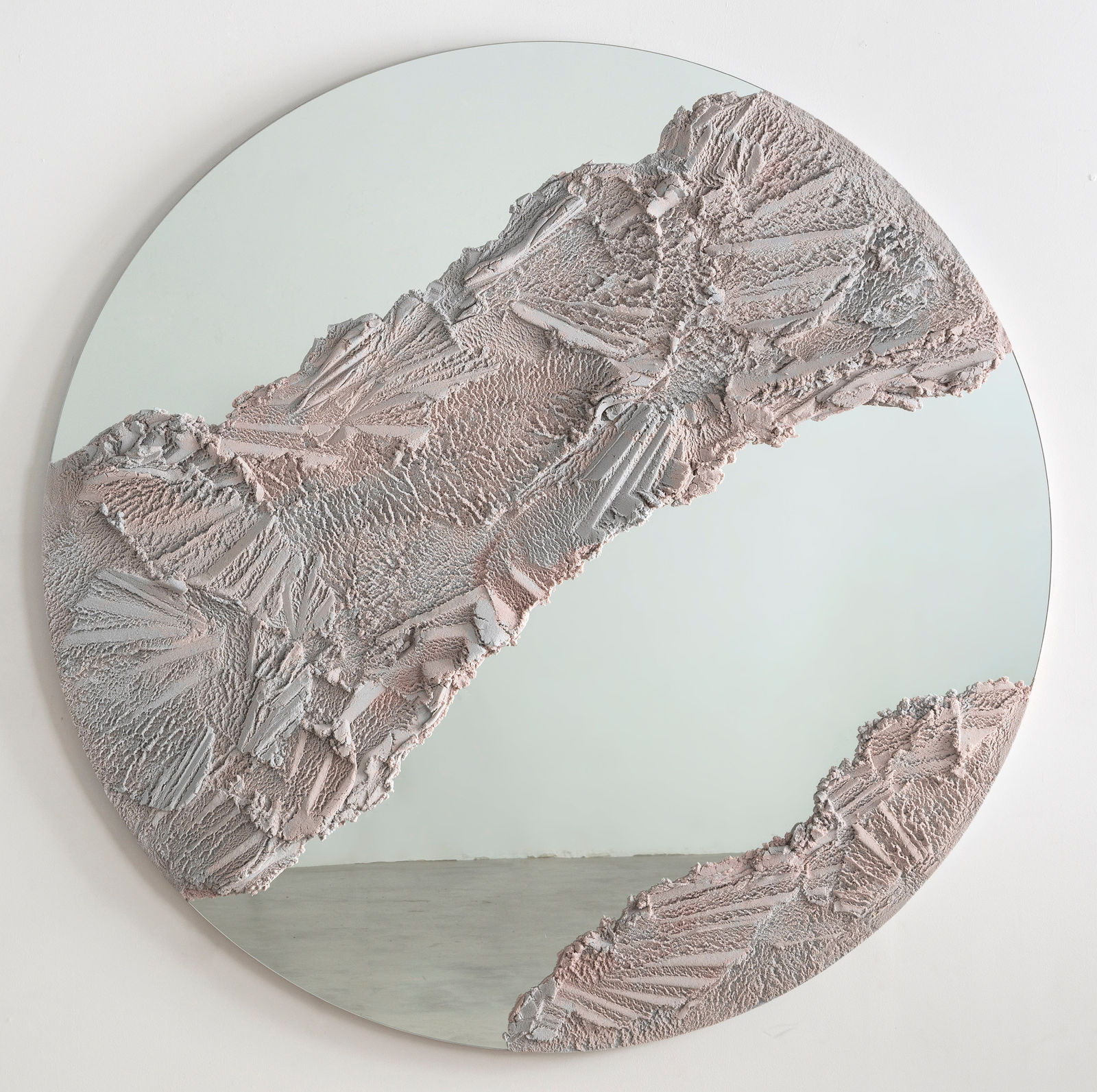 Fernando Mastrangelo, A+R