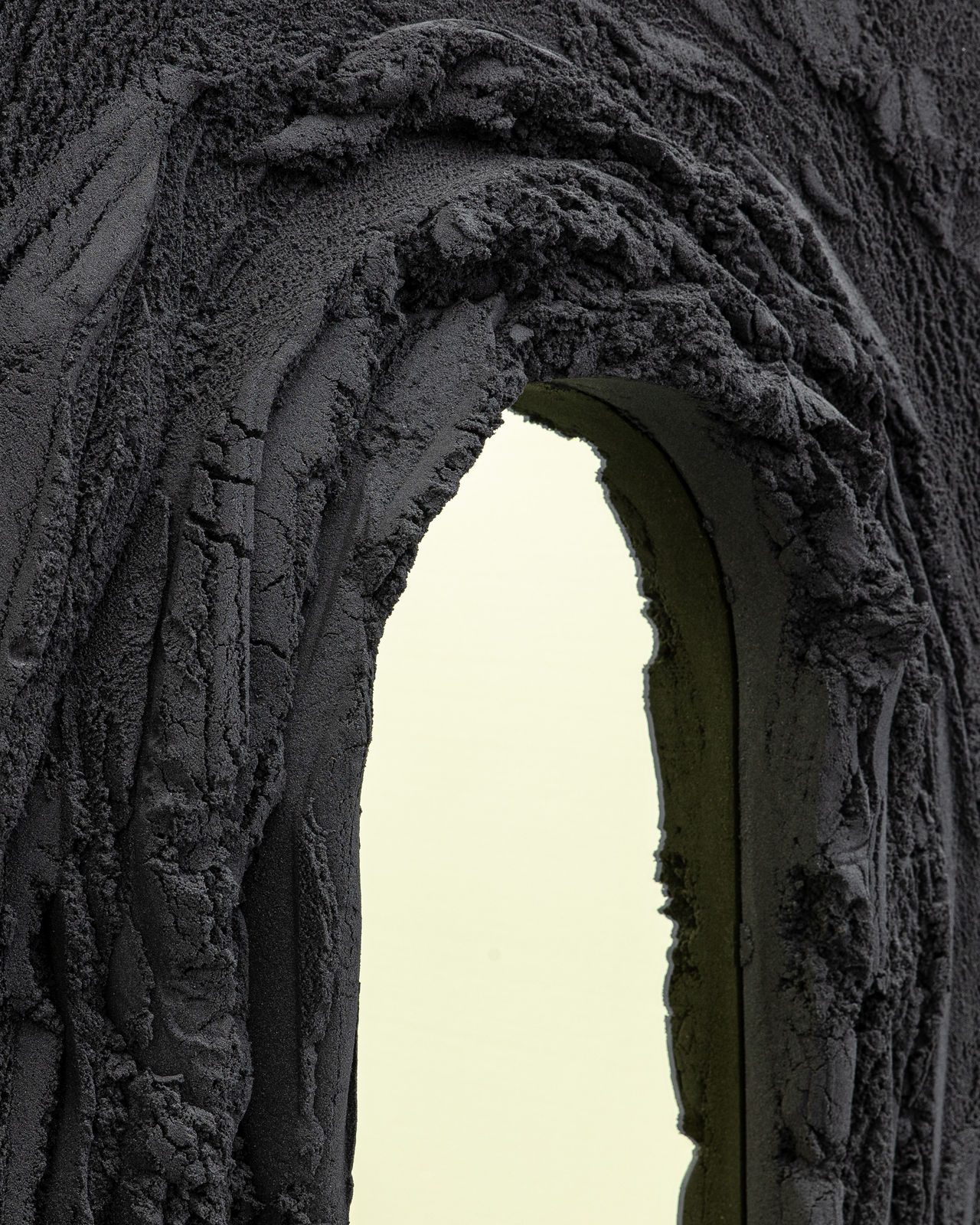 Fernando Mastrangelo, Magma (Arch)