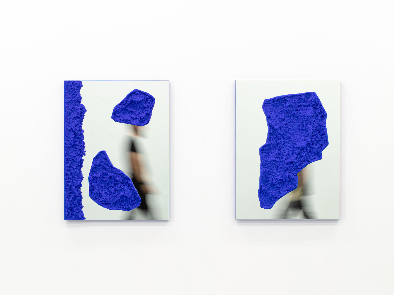 Fernando Mastrangelo, Possibility of an Island (Yves)