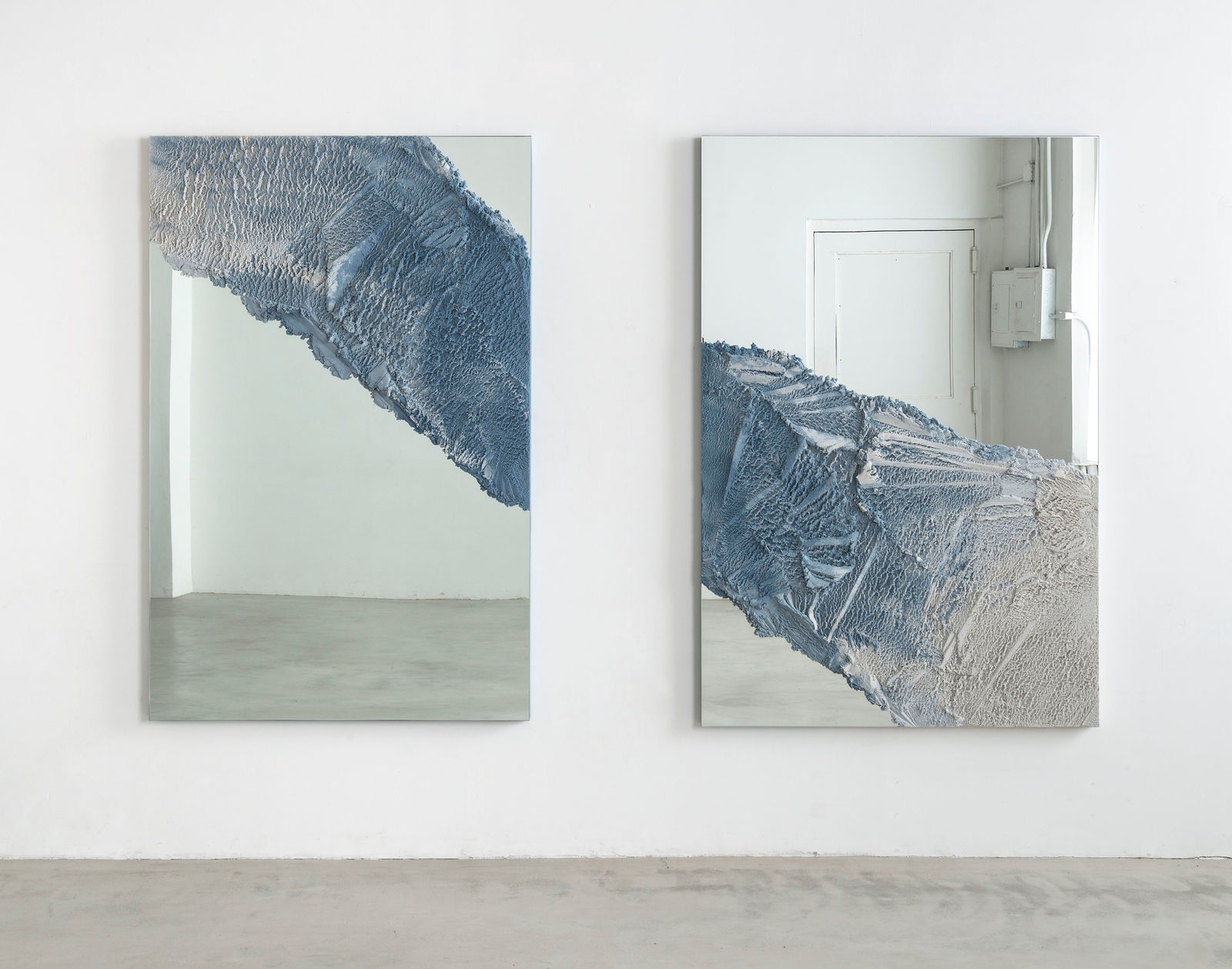 Fernando Mastrangelo, Drift (TI)