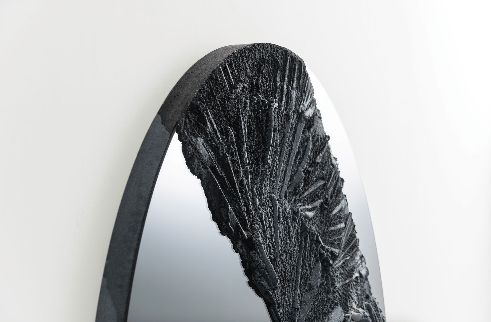 Fernando Mastrangelo, Smoke Show