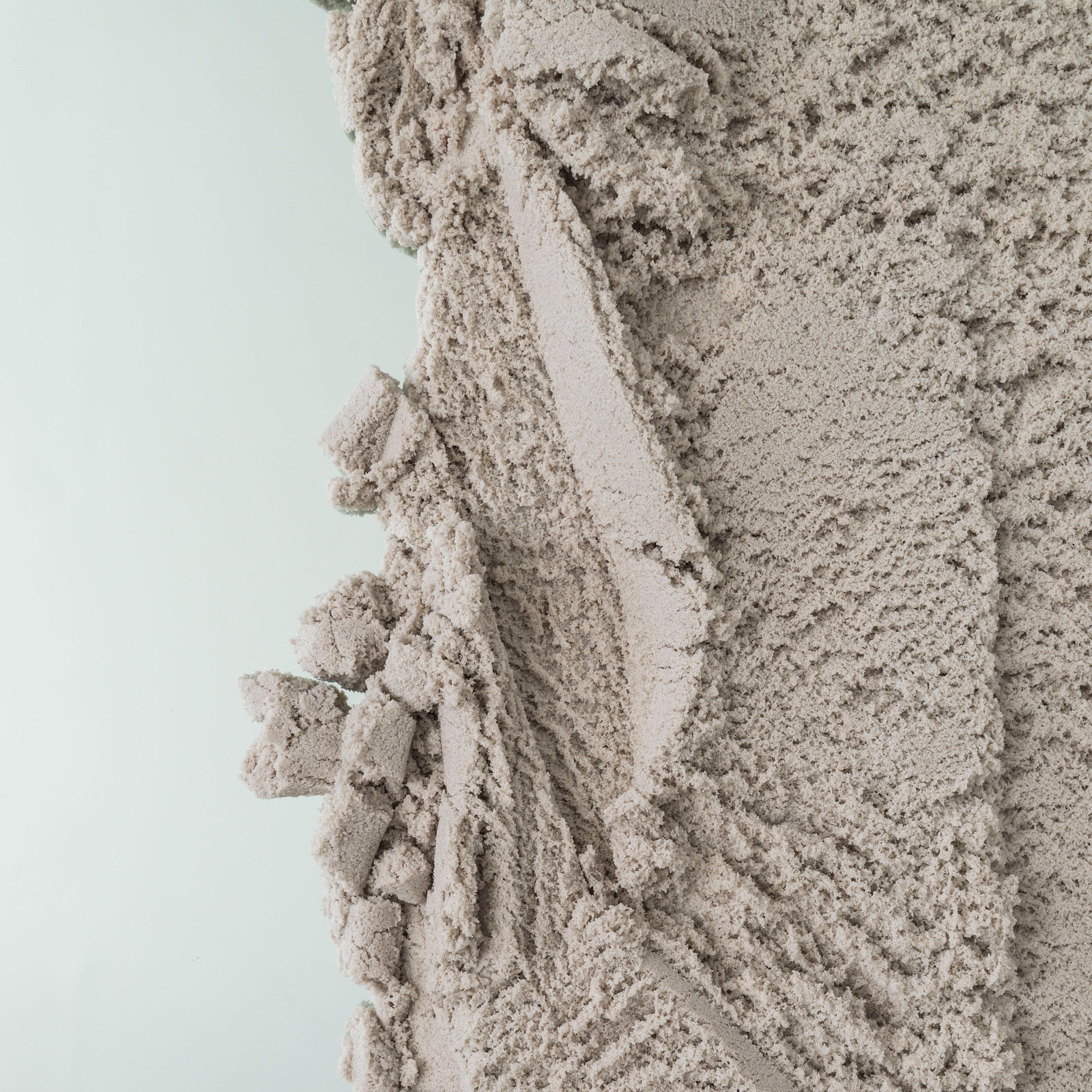 Fernando Mastrangelo, Natural Mirror