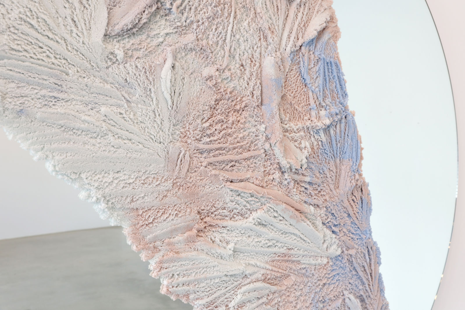 Fernando Mastrangelo, Sherbert