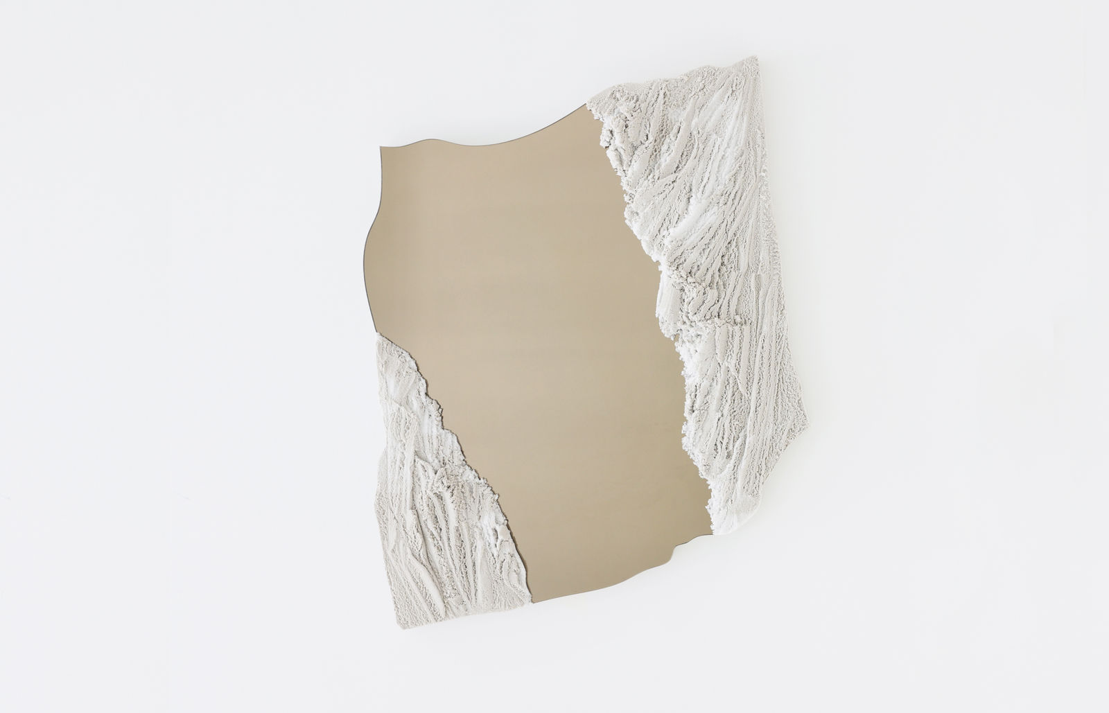 Fernando Mastrangelo, Atria