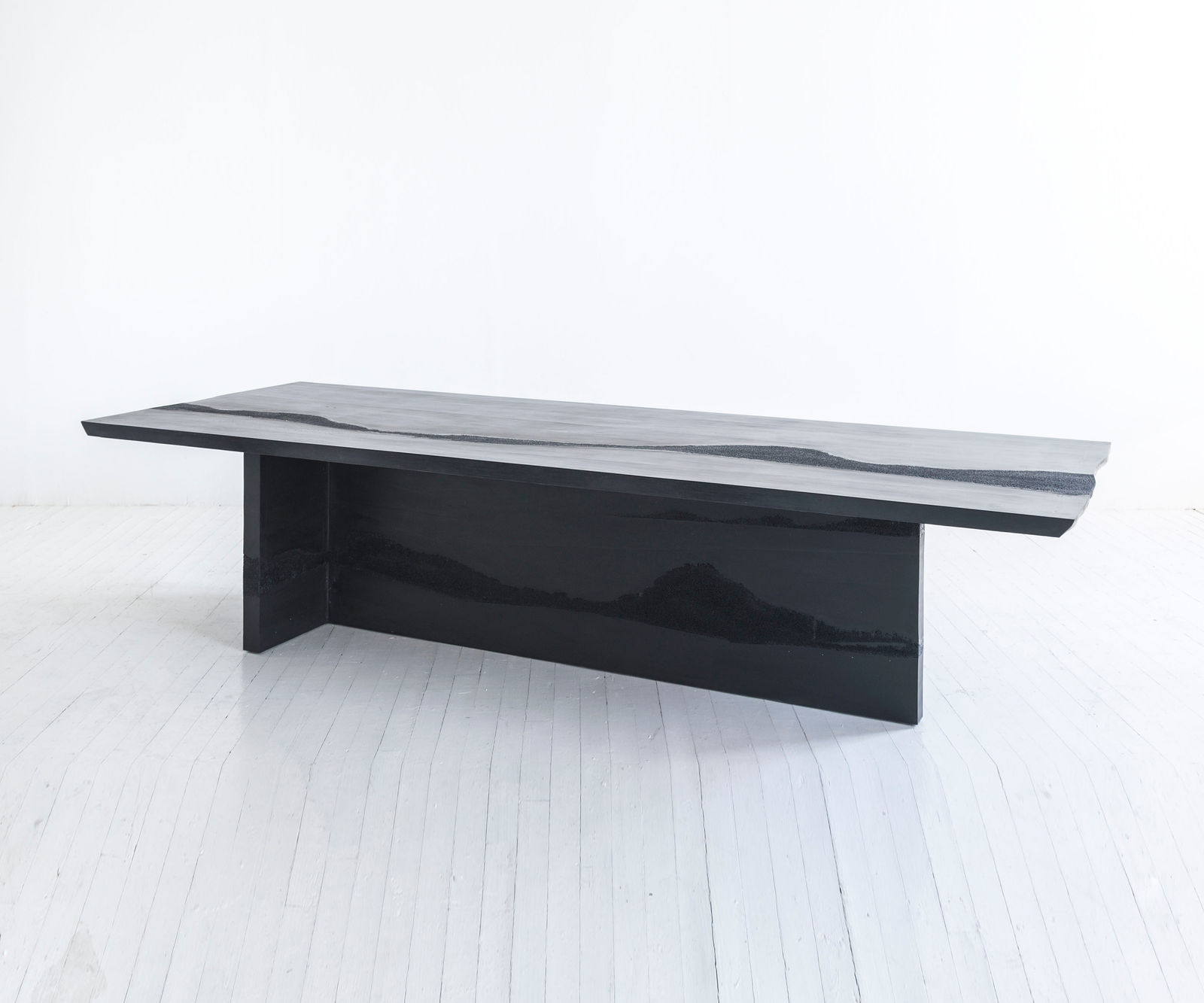 Fernando Mastrangelo, T Dining Table