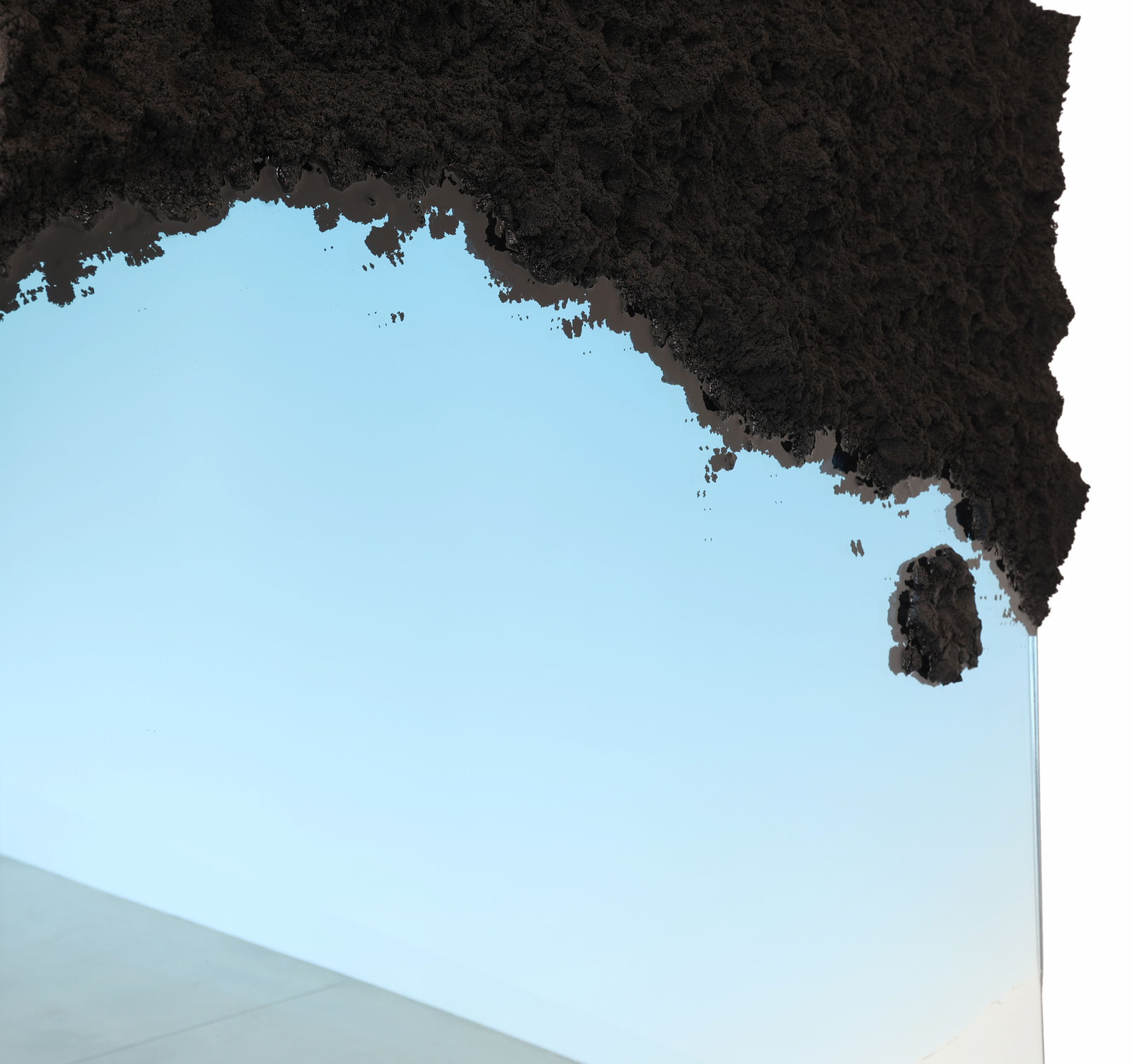 Fernando Mastrangelo, Flood